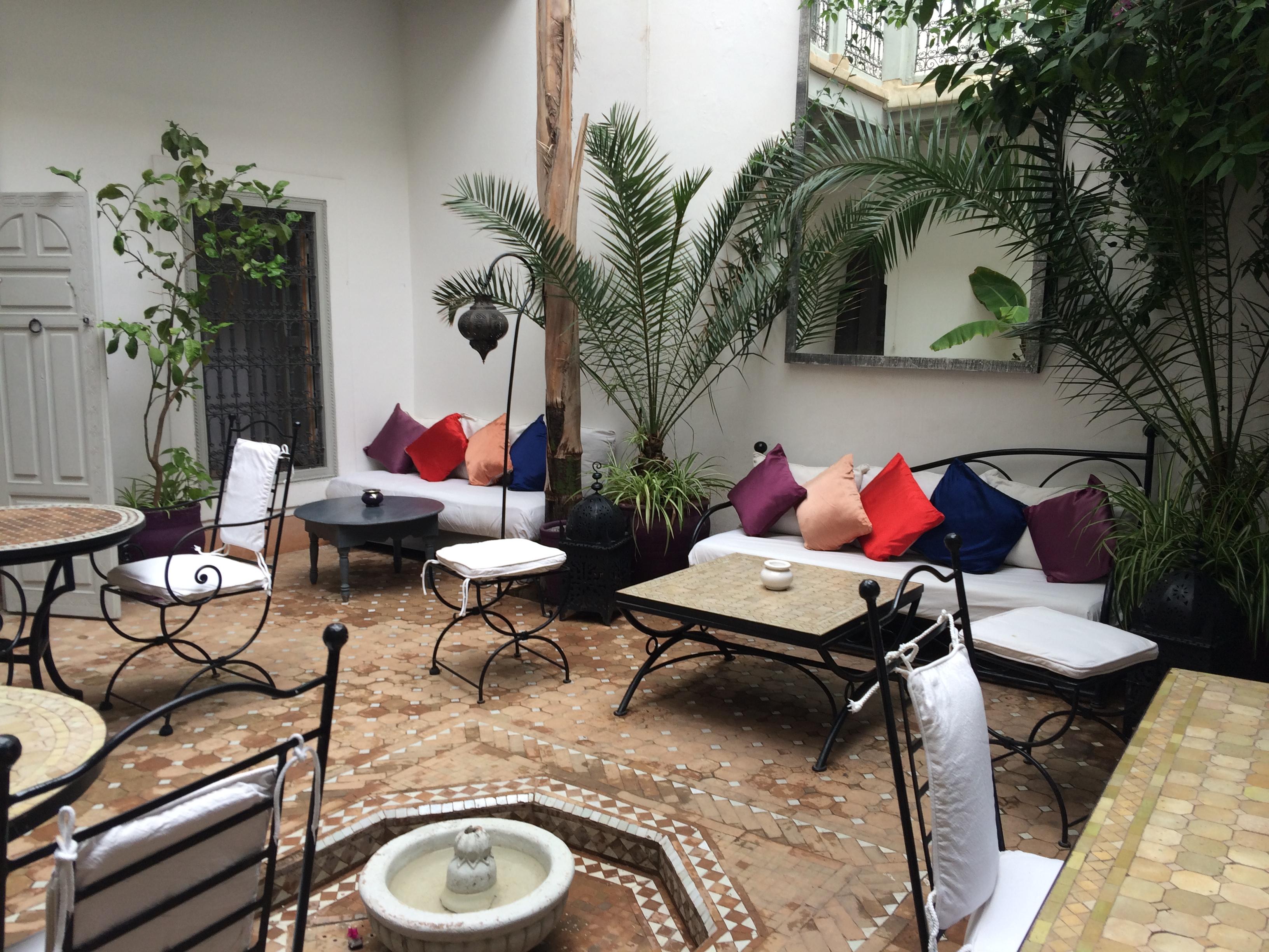 Dar Nabila Riad Marrakesh