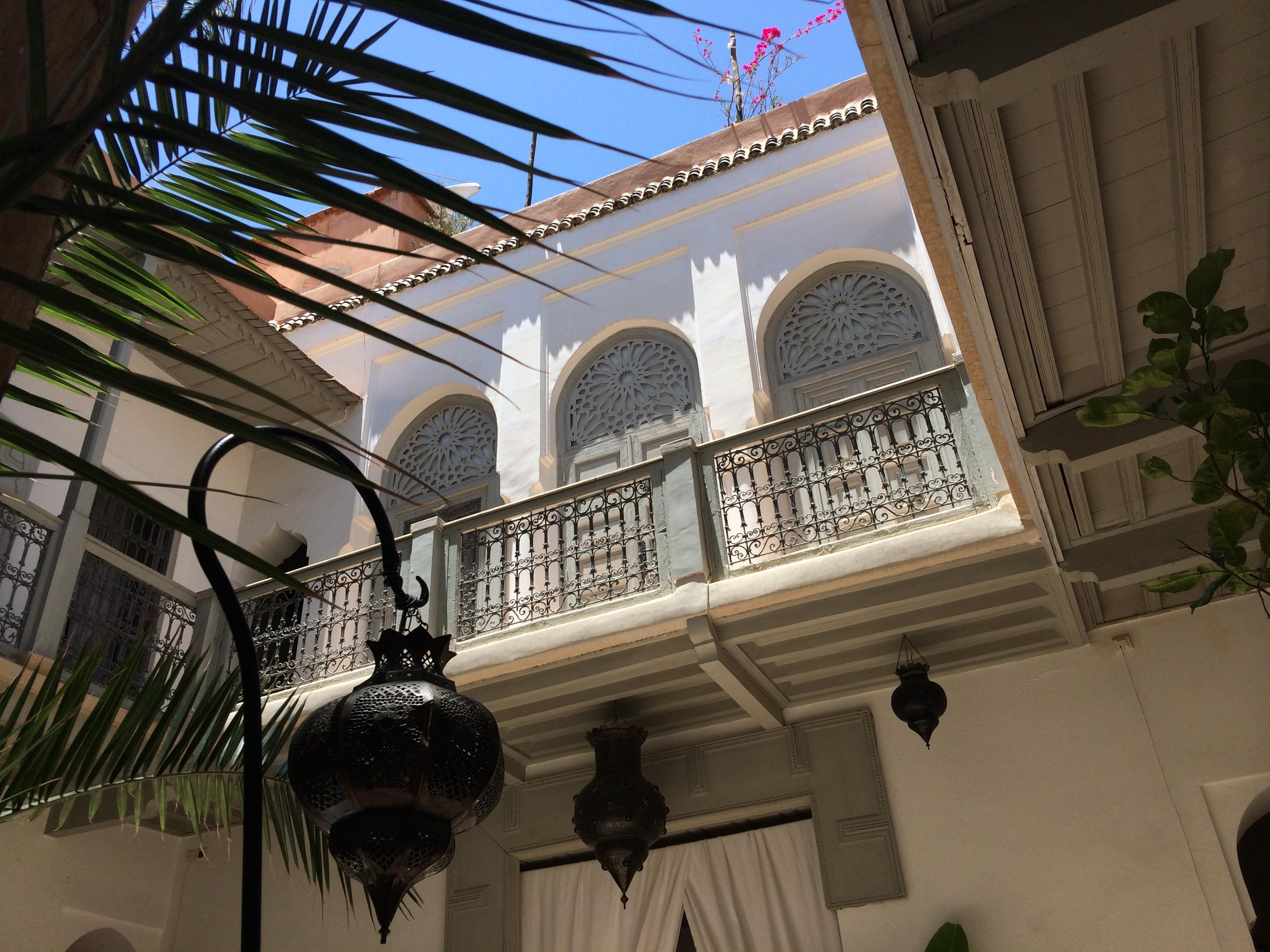 Riad Dar Nabila Marrakesh