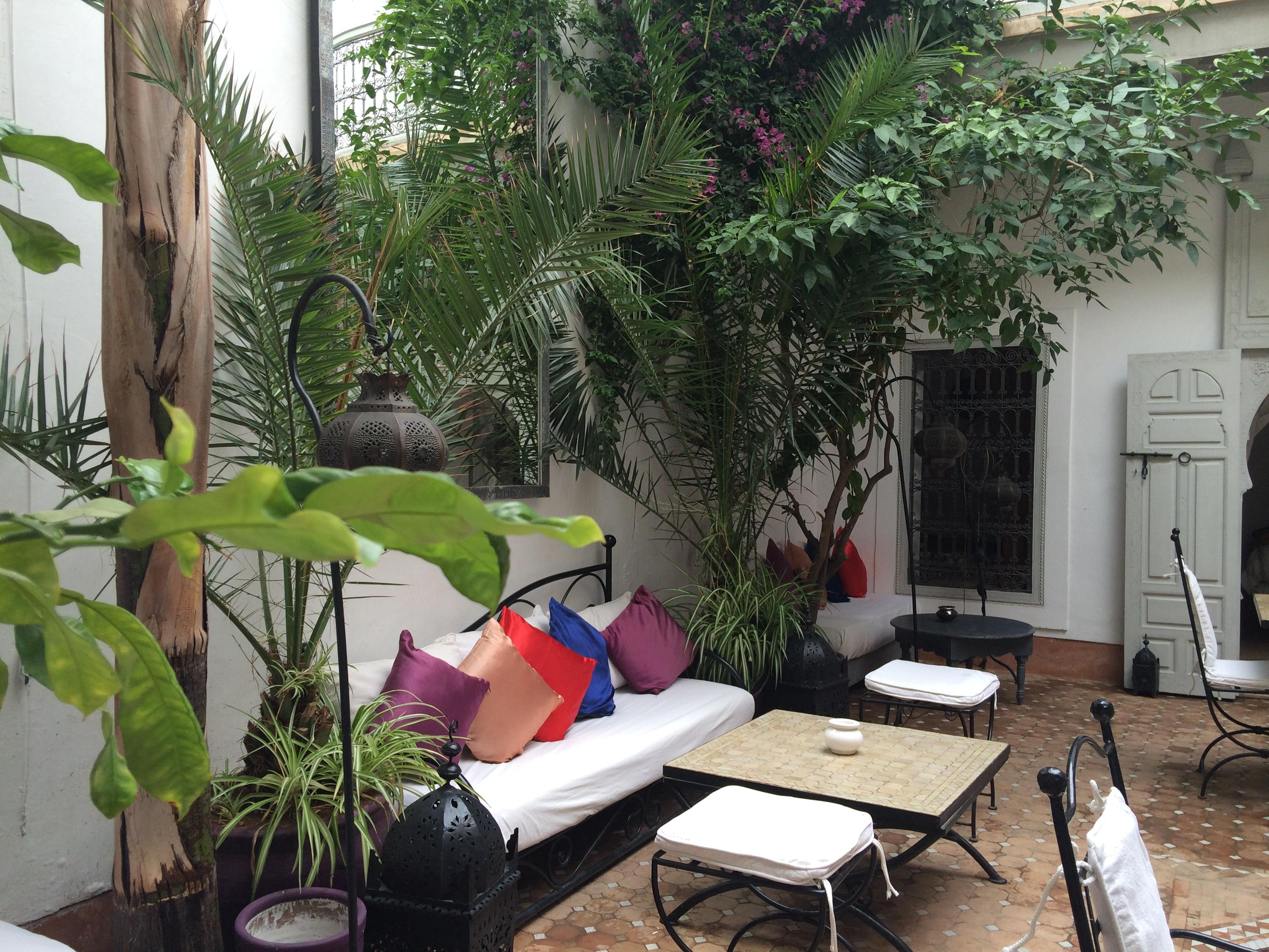 Dar Nabila Riad 3*