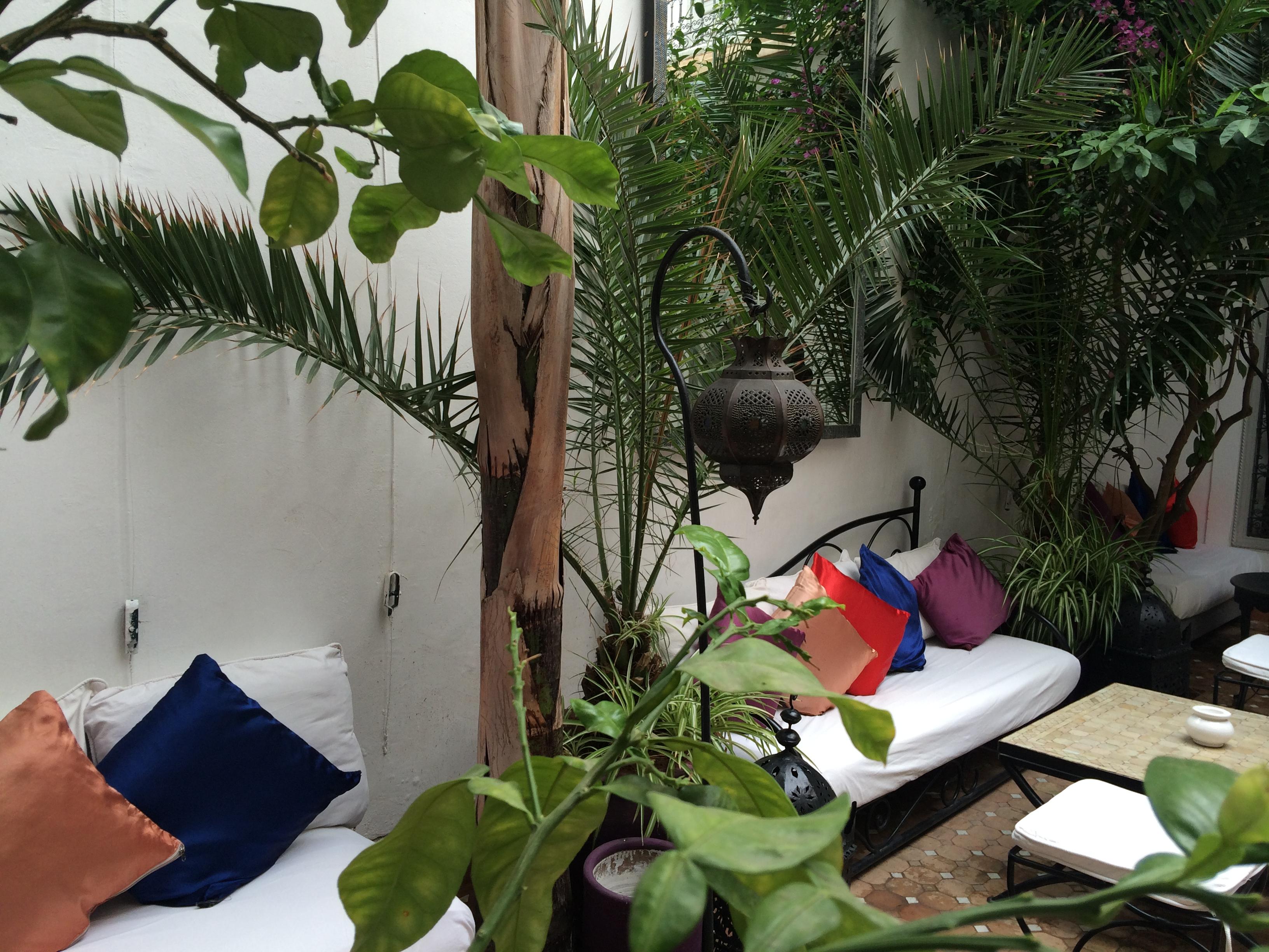 Dar Nabila Riad Marrakesh