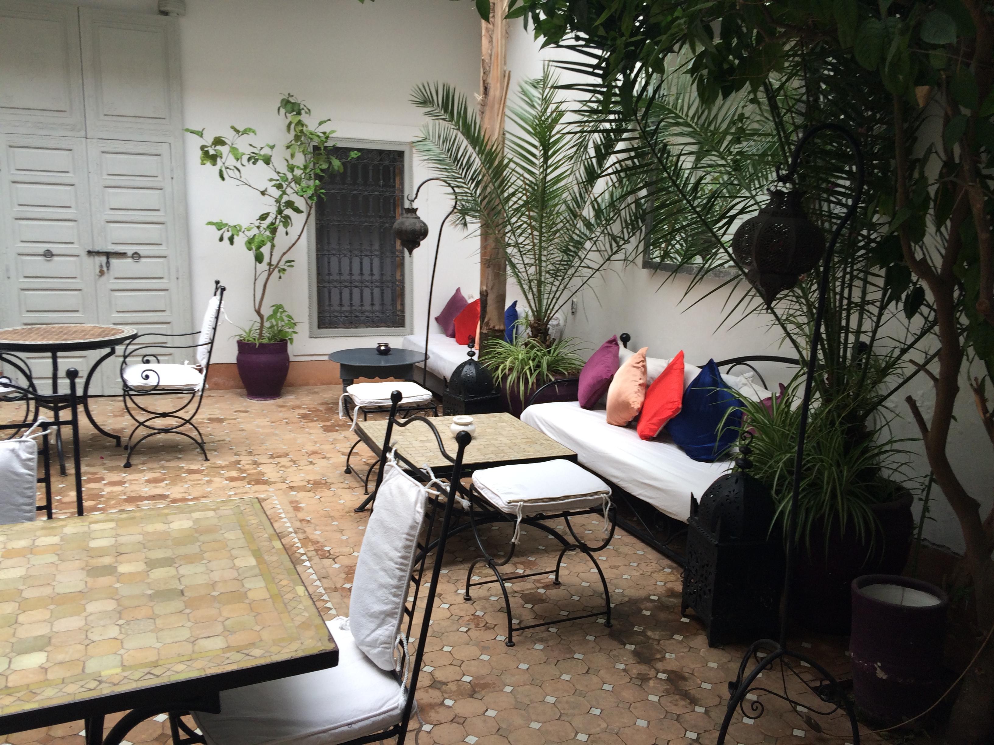 Dar Nabila 3* Marrakesh
