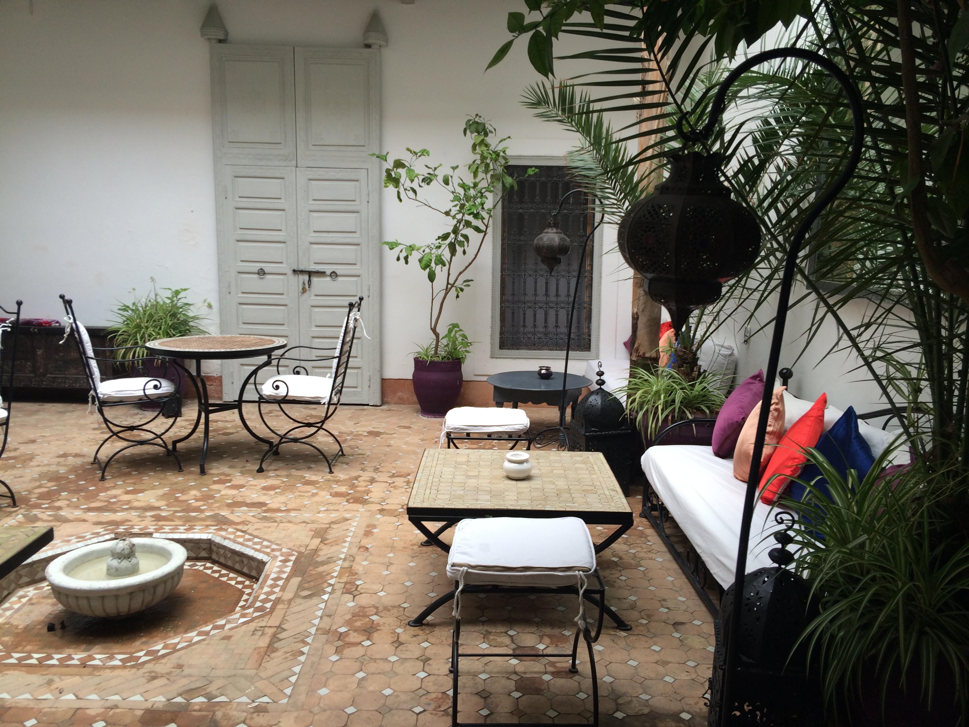 Dar Nabila Riad