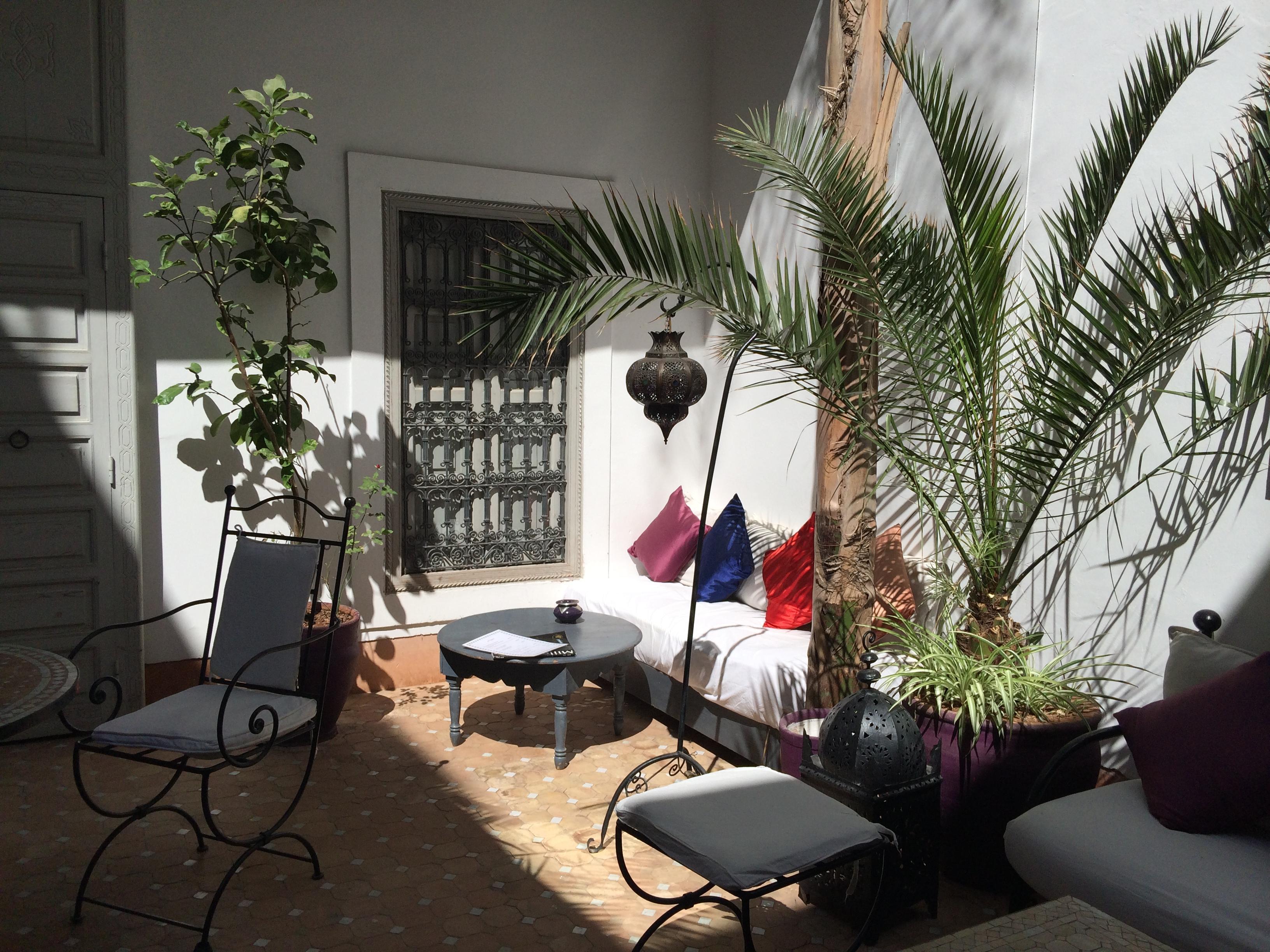 Dar Nabila 3* Marrakesh