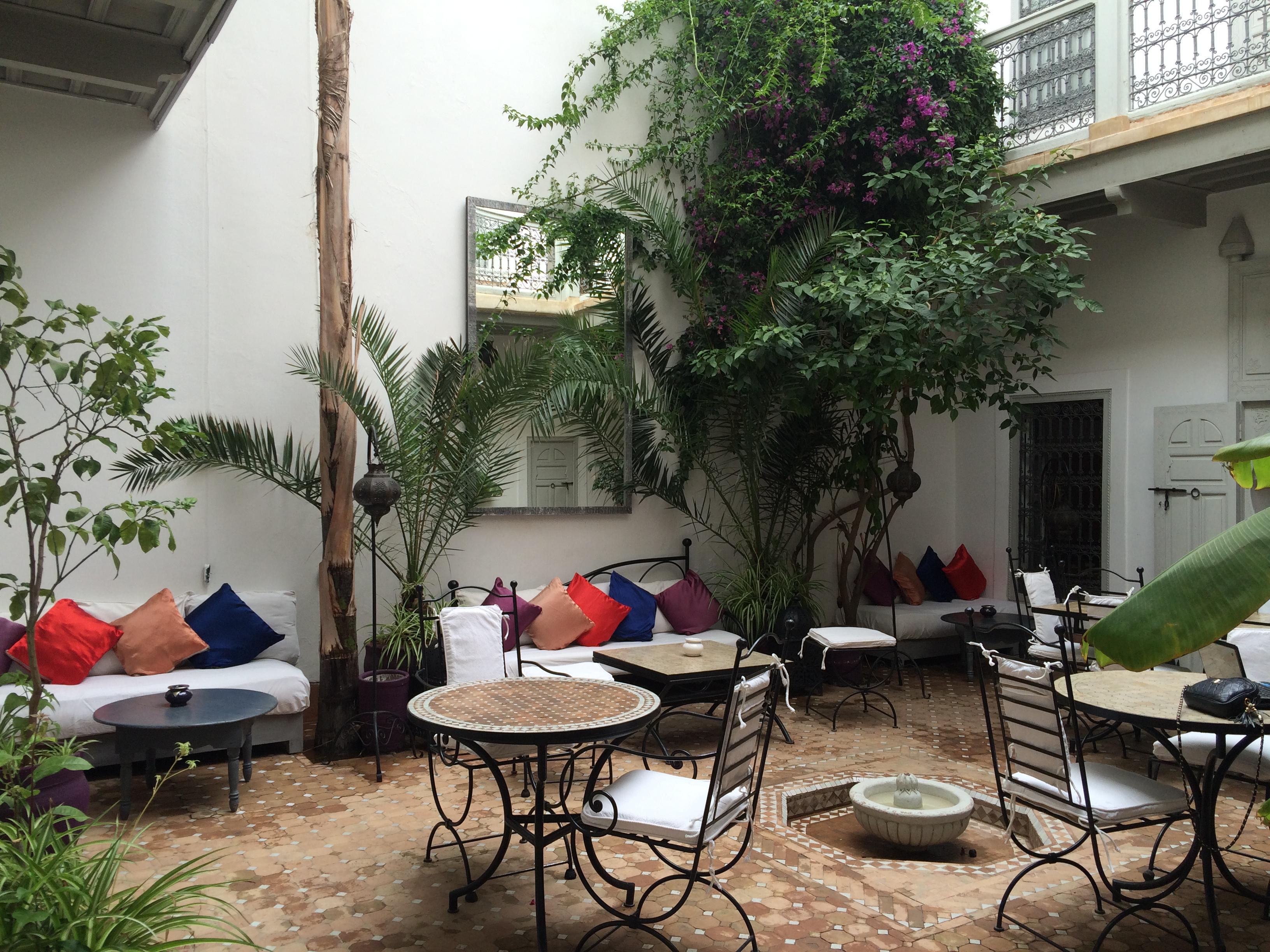 Dar Nabila 3* Marrakesh