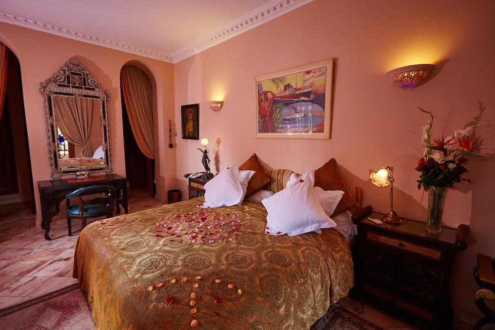 Dar Ayniwen Garden Hotel&bird Zoo Gasthuis