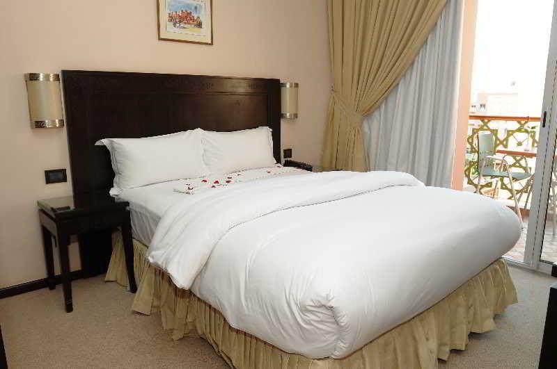 Hotel Almas
