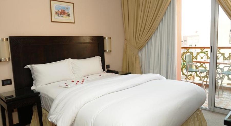 Hotel Almas