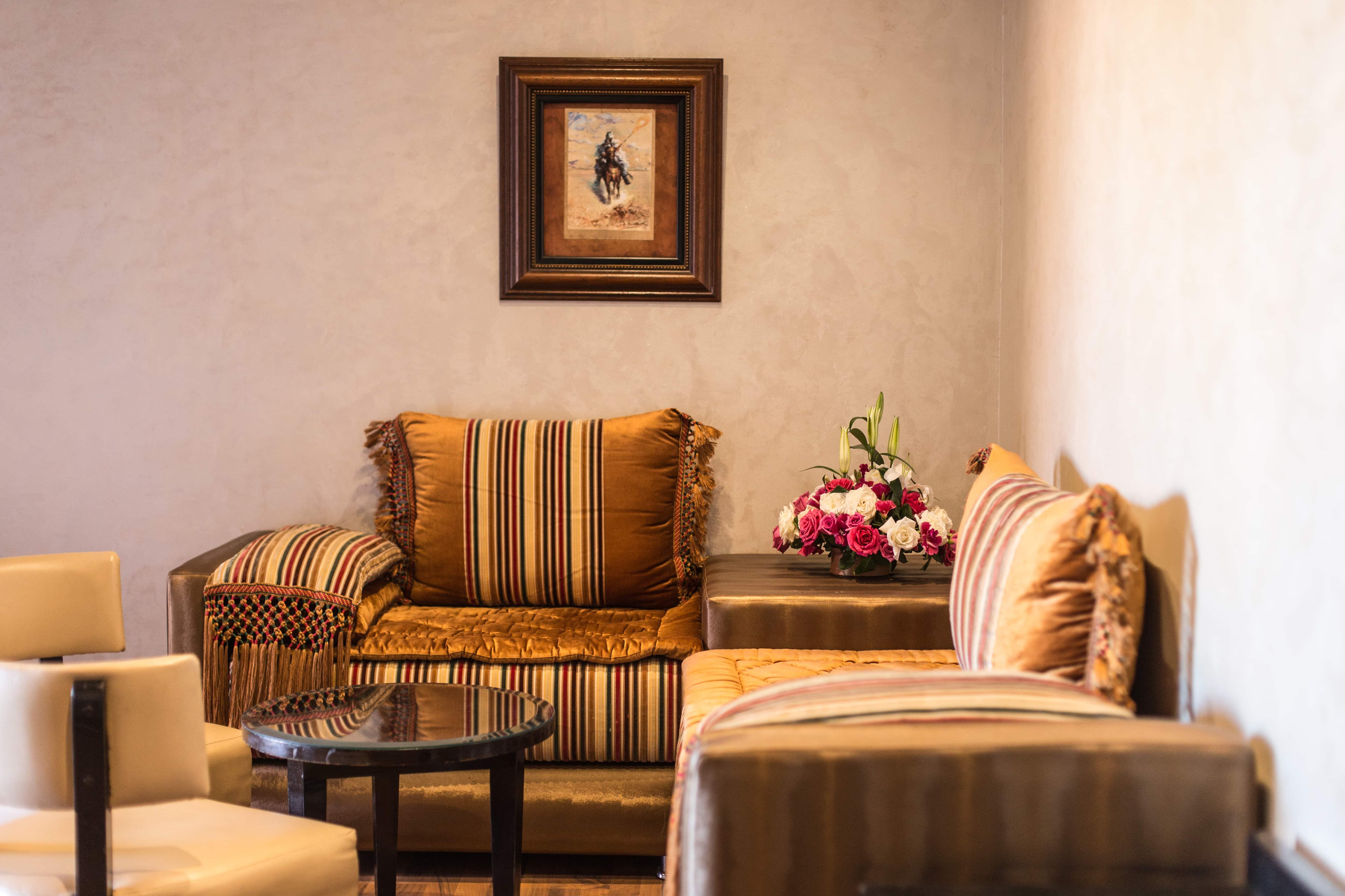 Hotel Almas Marrakesch