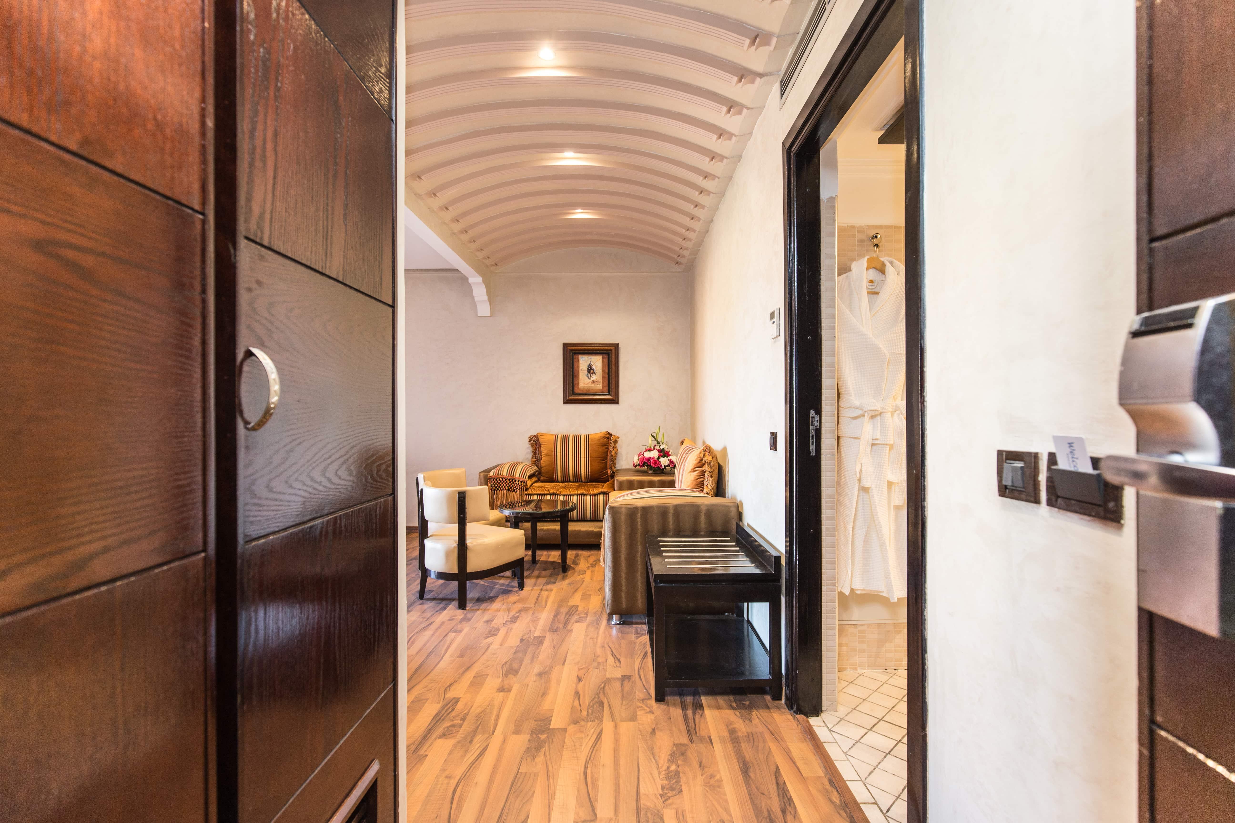 Hotel Almas