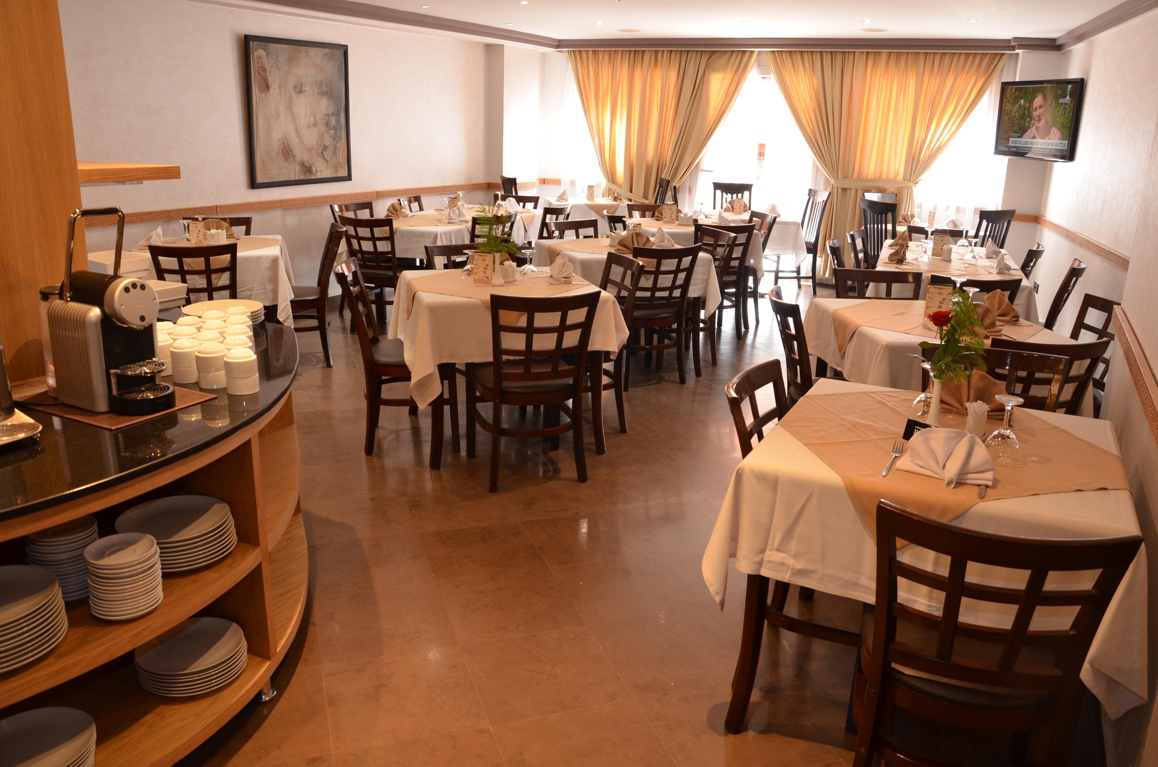 Hotel Almas