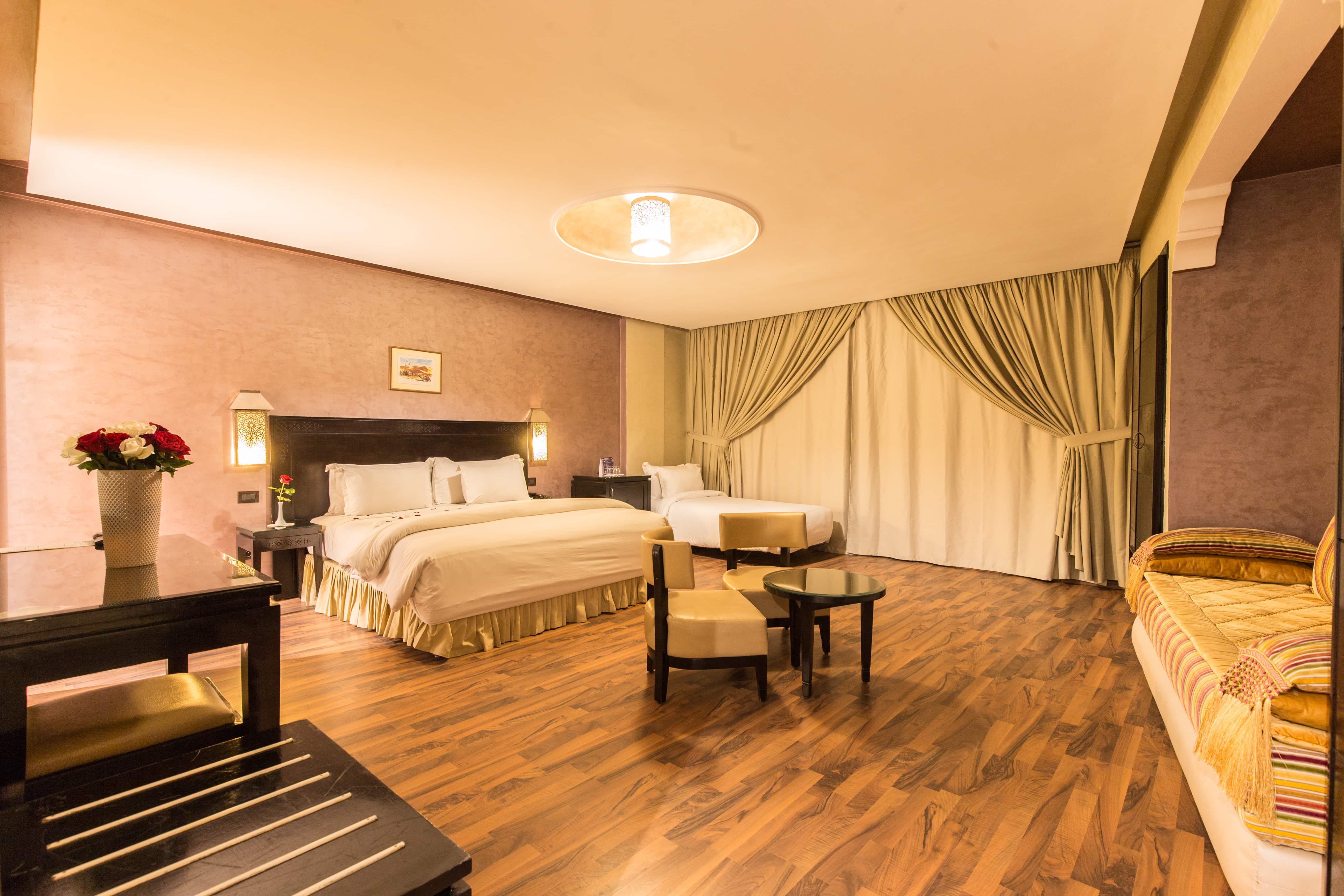 Hotel Almas 3*