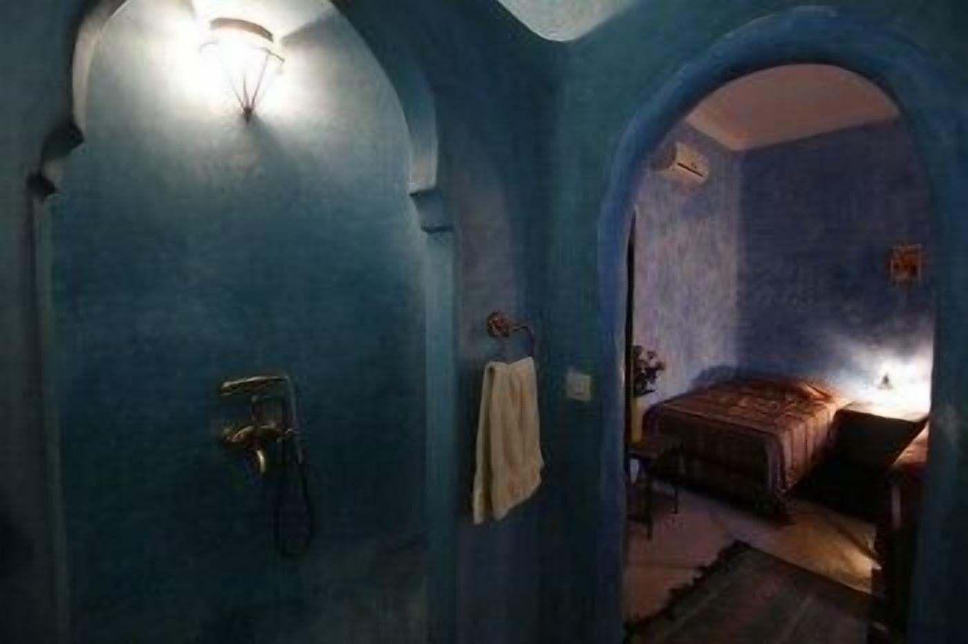 Azenzer Marrakesh