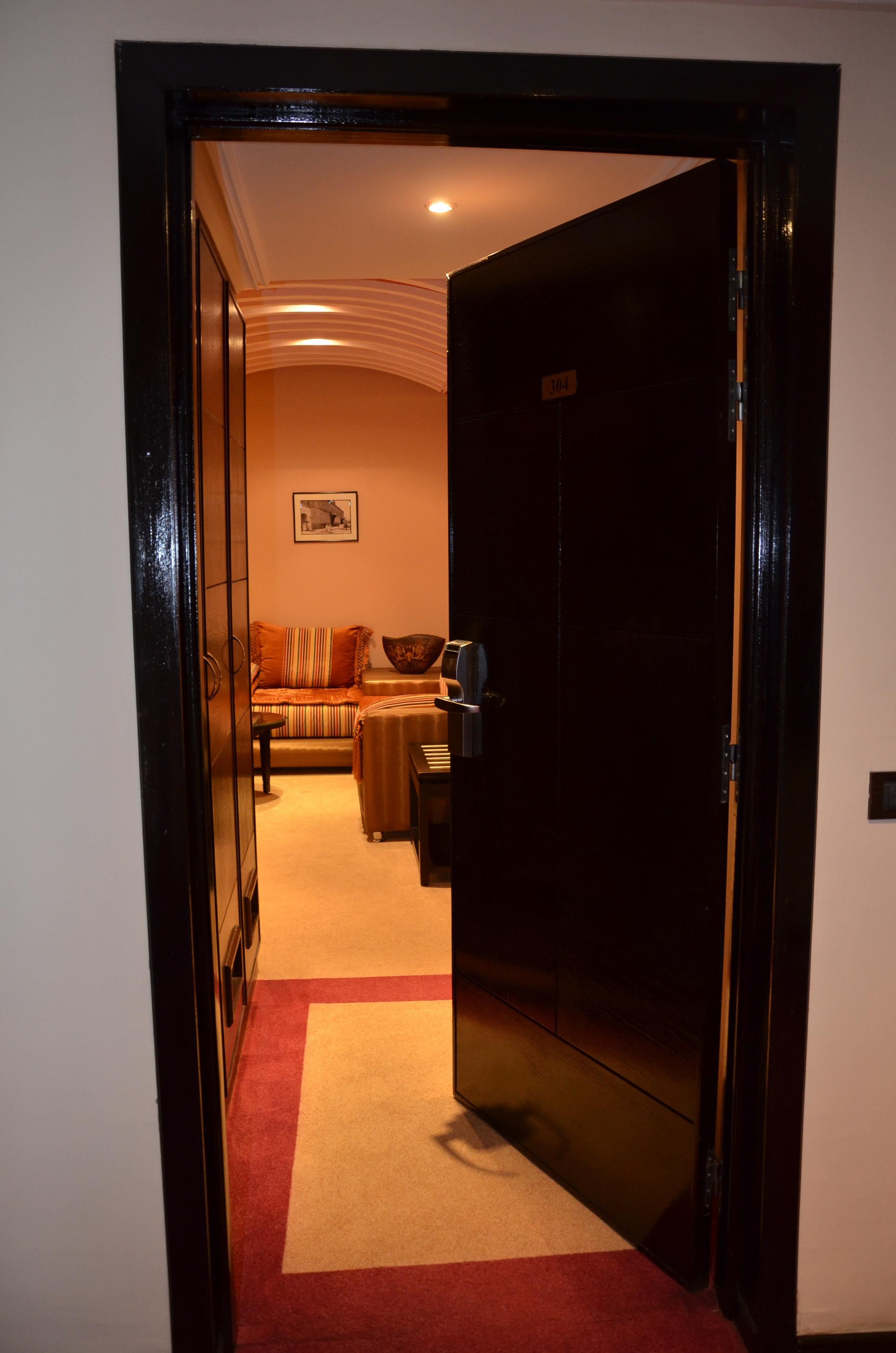 Almas 3* Marrakesch