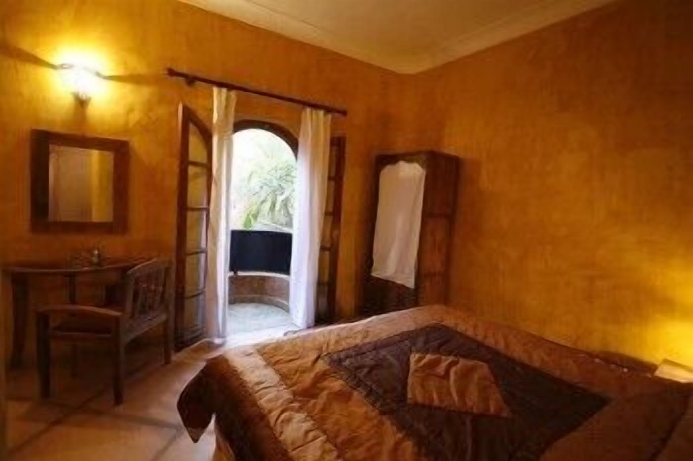 Azenzer Riad Marrakesh