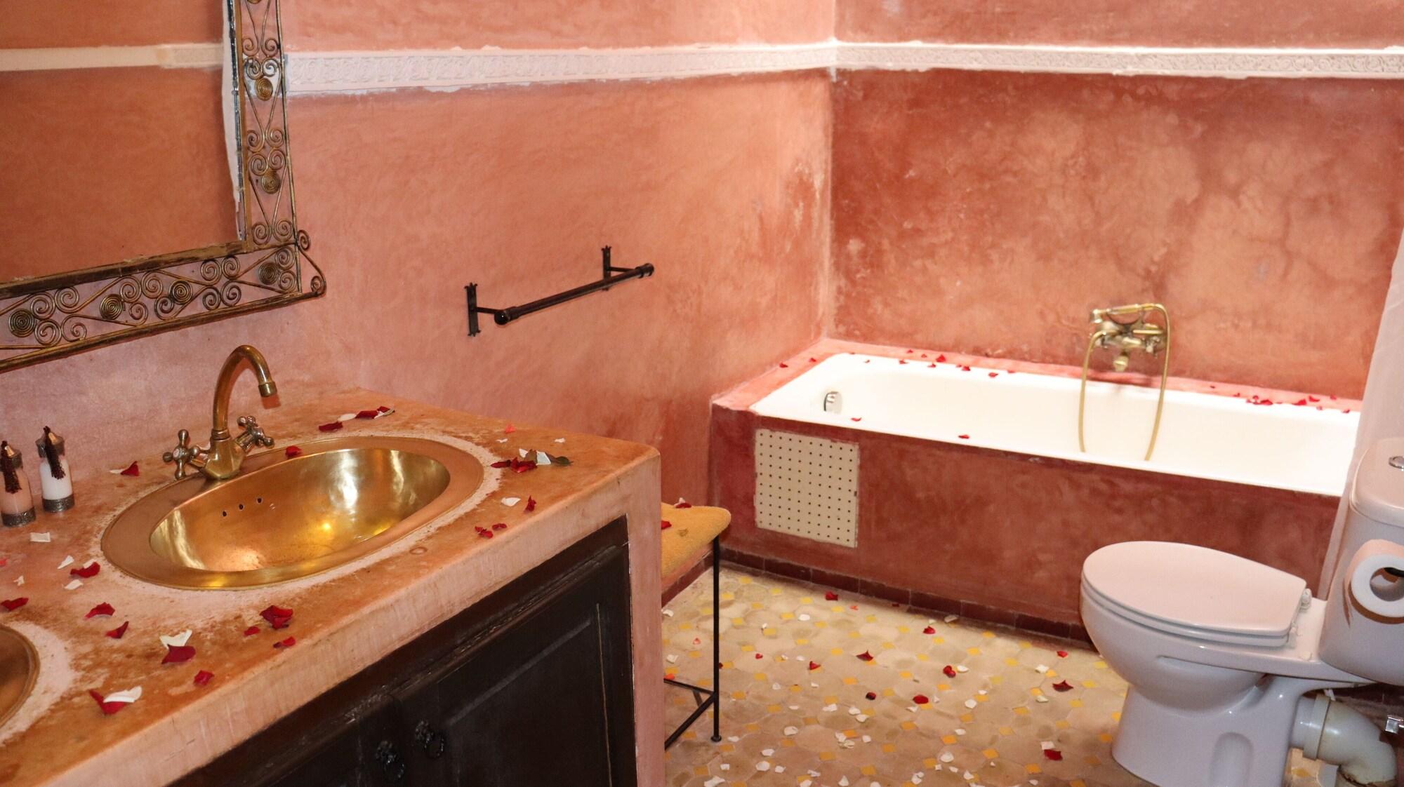 L'harmattan 3* Marrakesch