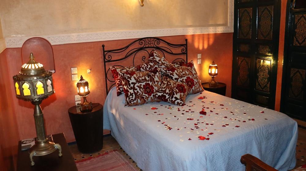 L'harmattan 3* Marrakesch