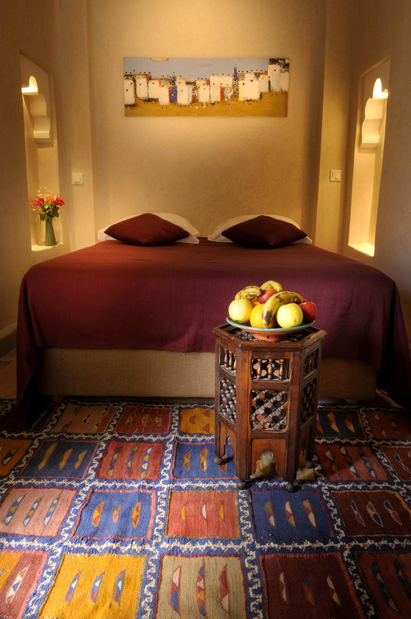 Les Hibiscus Gasthuis 4*