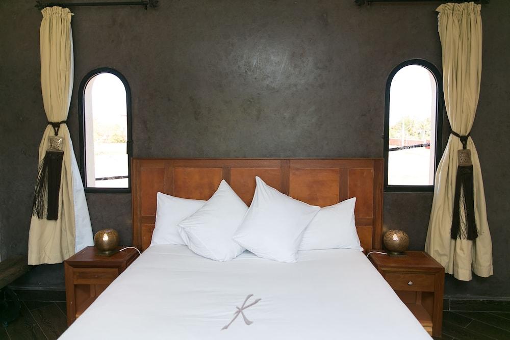 K * Marrakesh