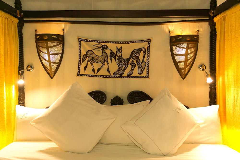 Lodge K Marrakesh