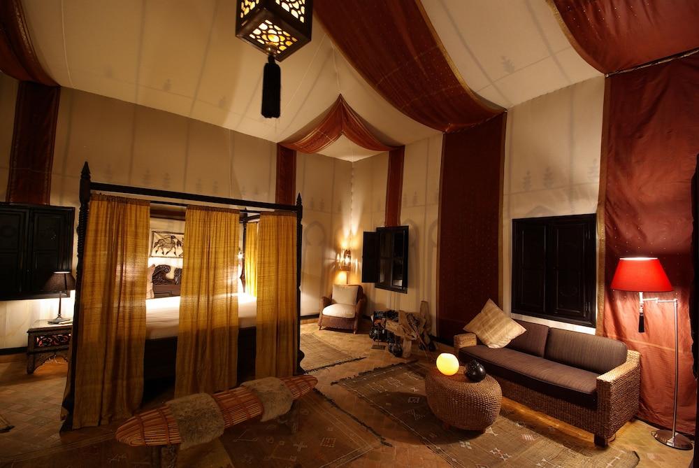 K * Marrakesh