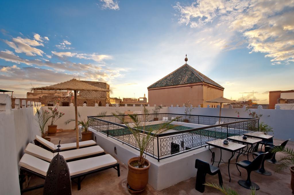 El Jadide Marrakesch