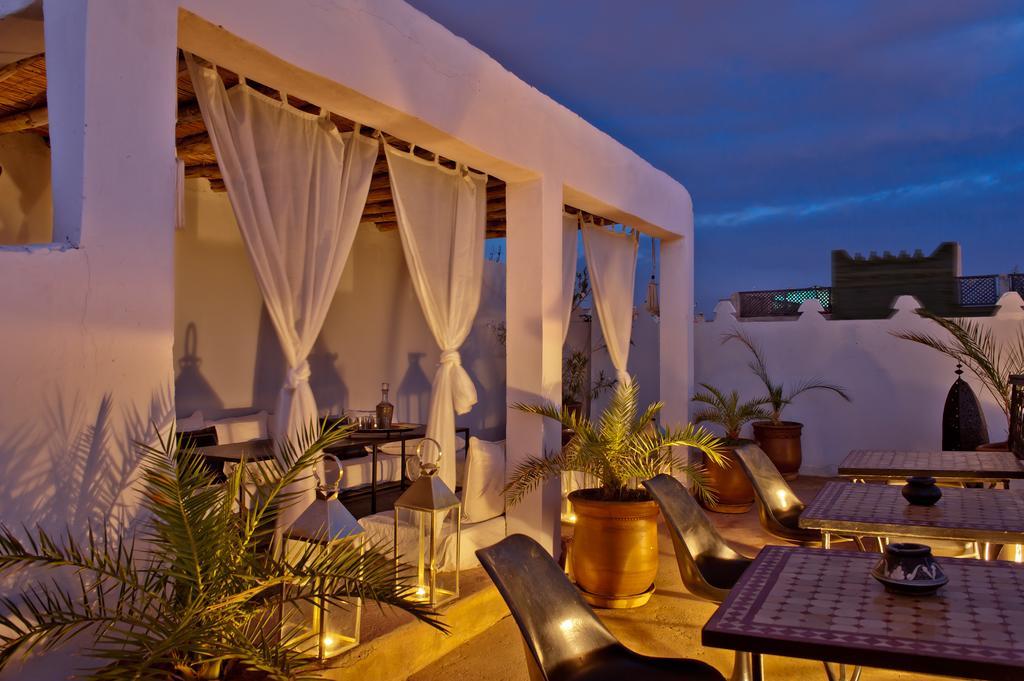 El Jadide Marrakesch