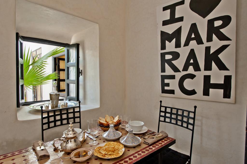 El Jadide 3* Marrakesch