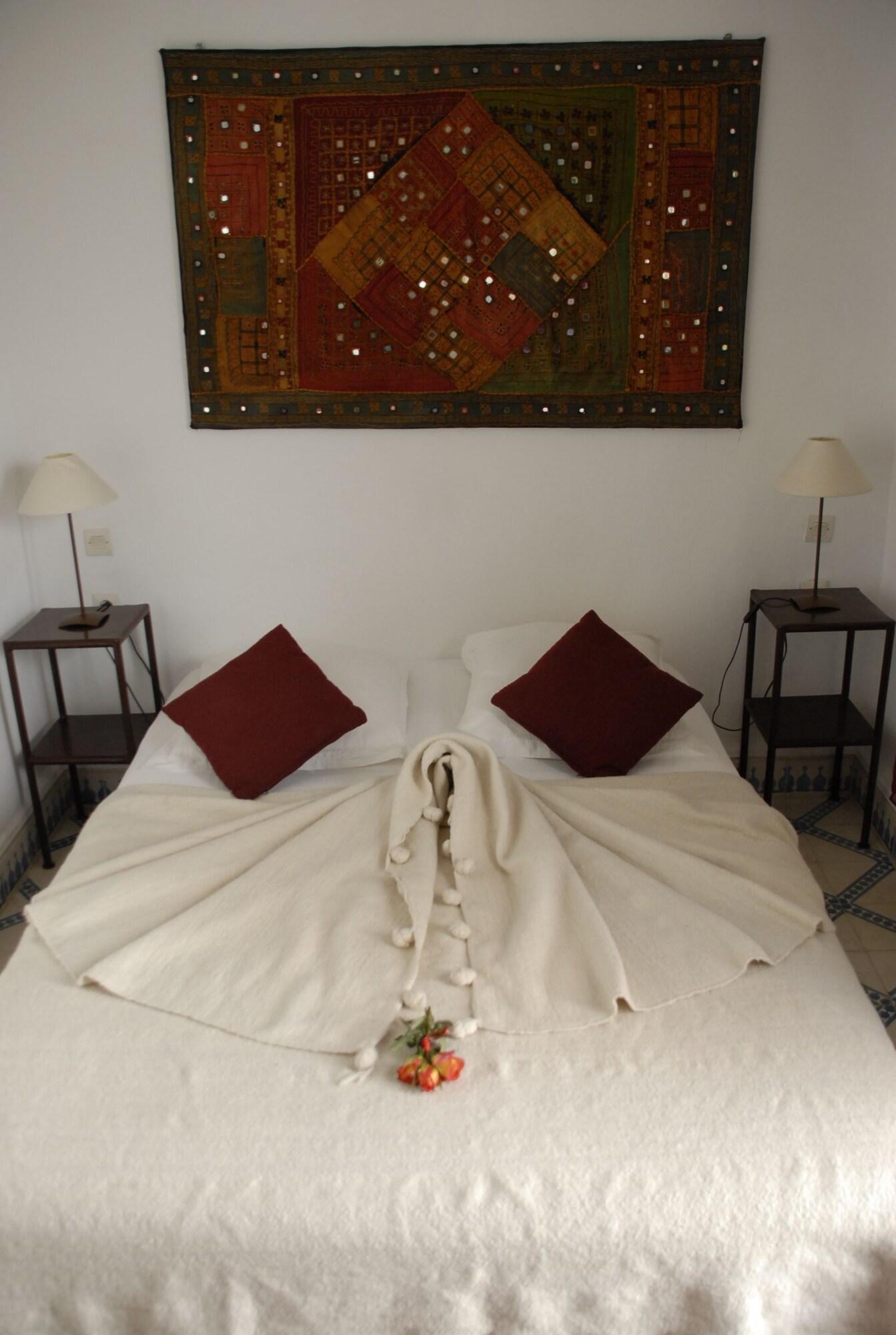 Riad Dar Zemrane Marrakesh