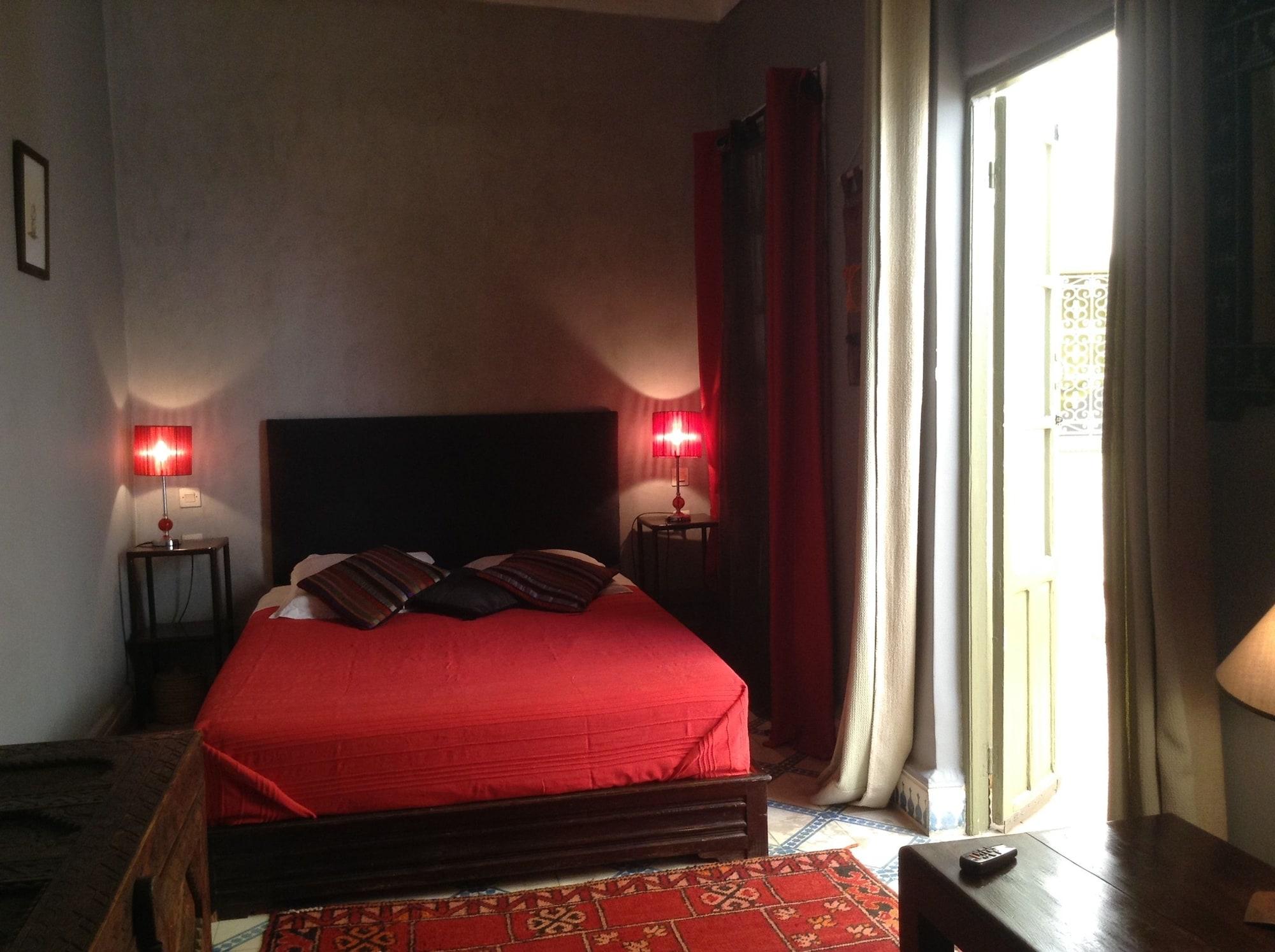 Riad Dar Zemrane
