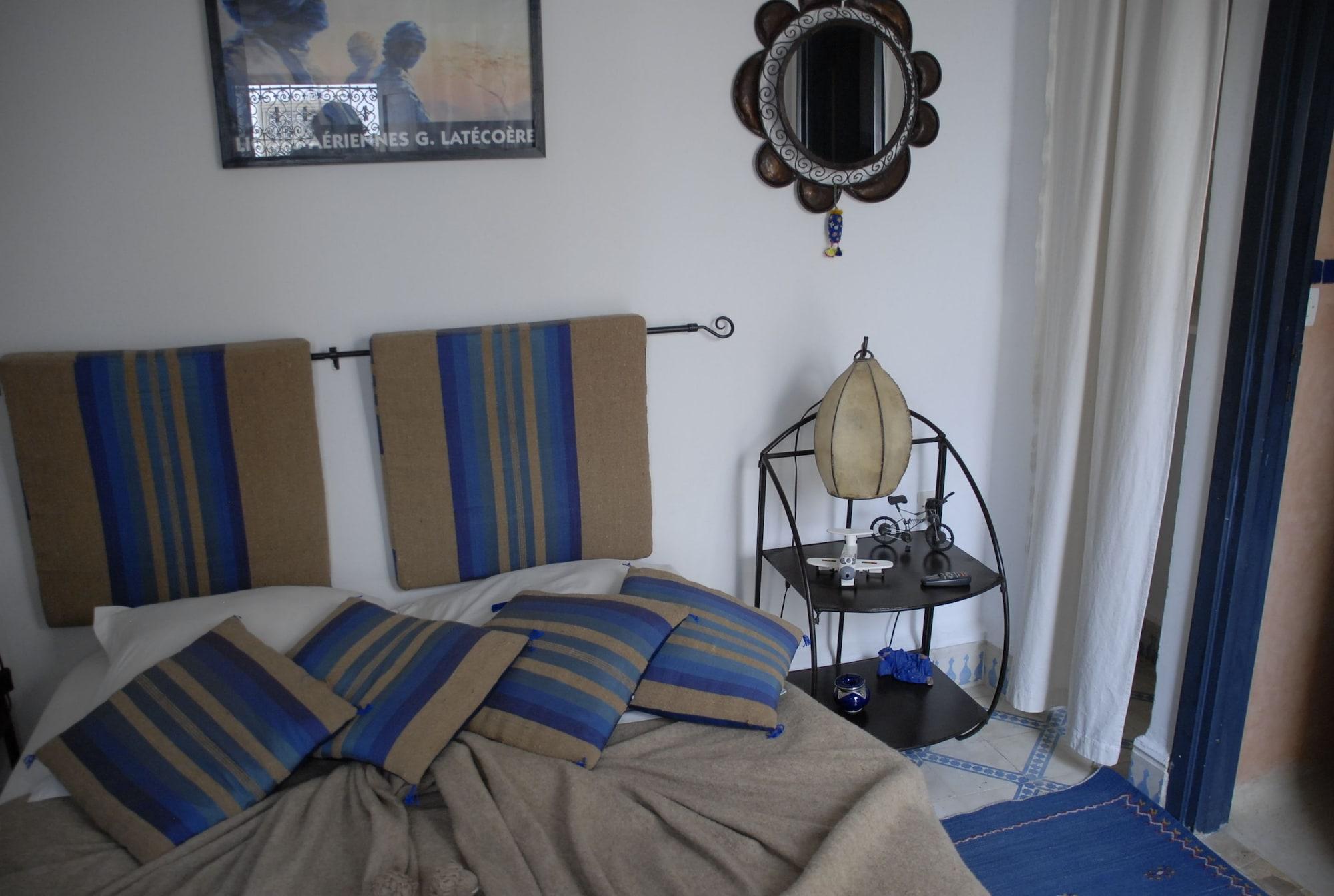 Dar Zemrane Riad 4*