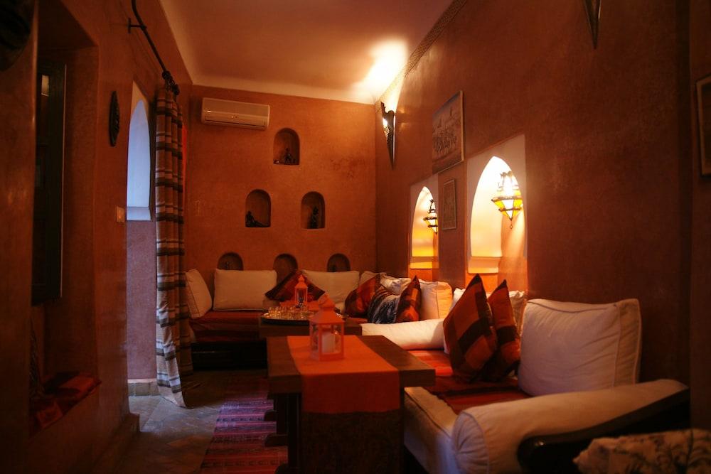 Riad Dar Zemrane Marrakesh
