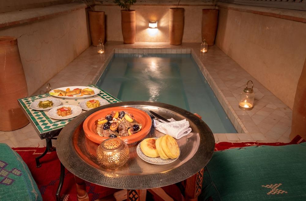 Awatif 36 Marrakesh