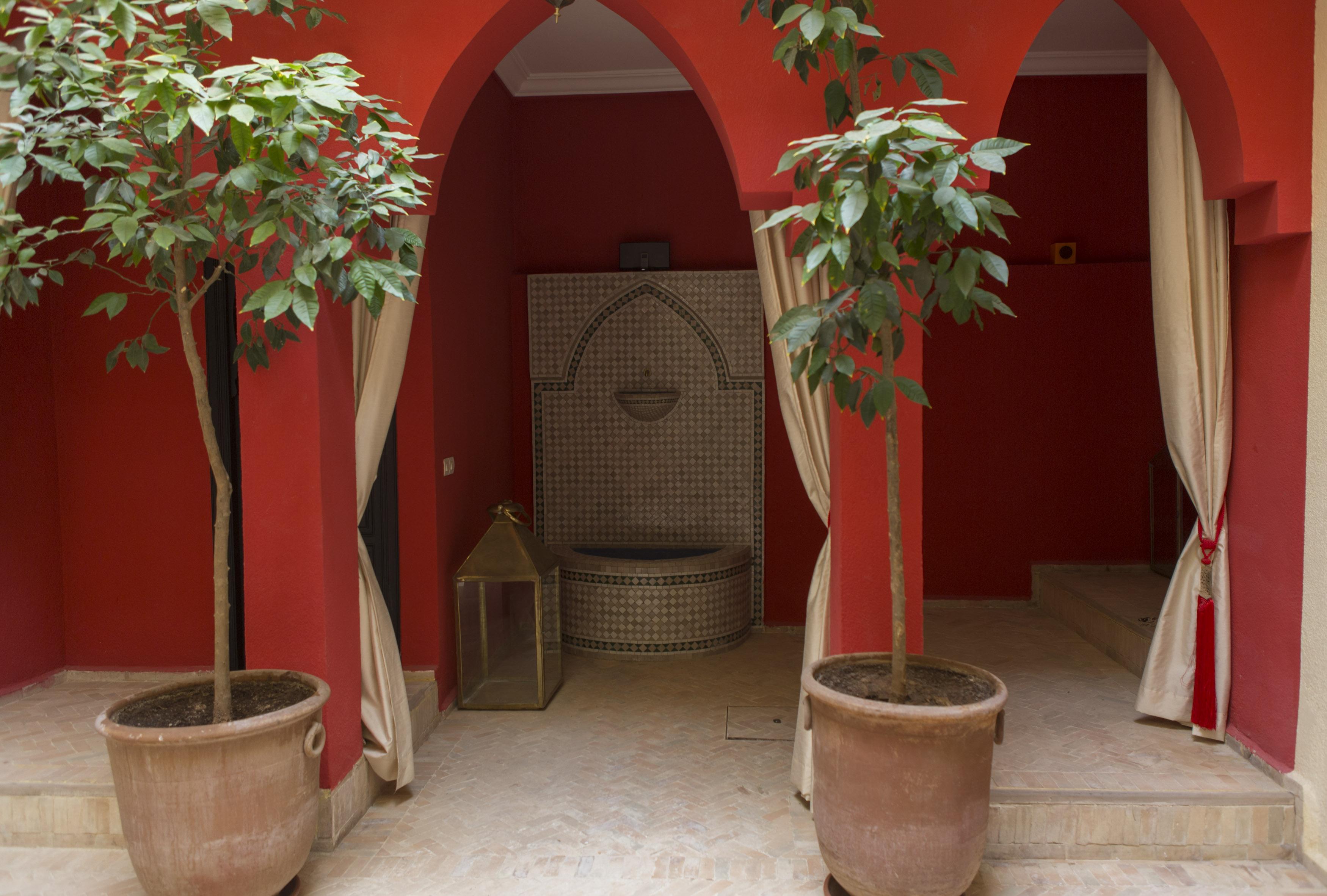 Riad Rose Du Desert