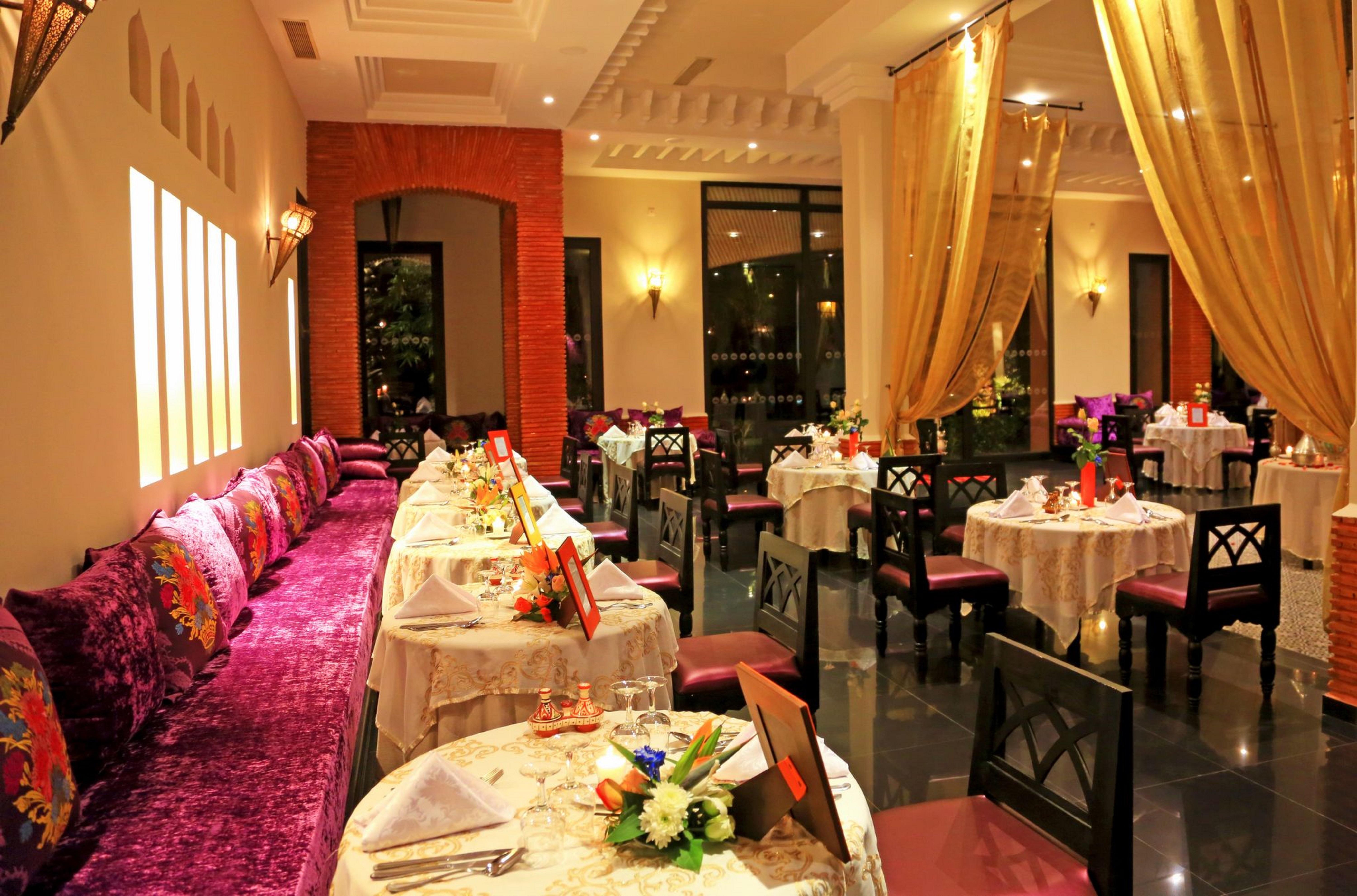 Hotel Labranda Targa Aqua Parc Marrakesh