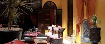 Riad Riad Sacr Marrakesh