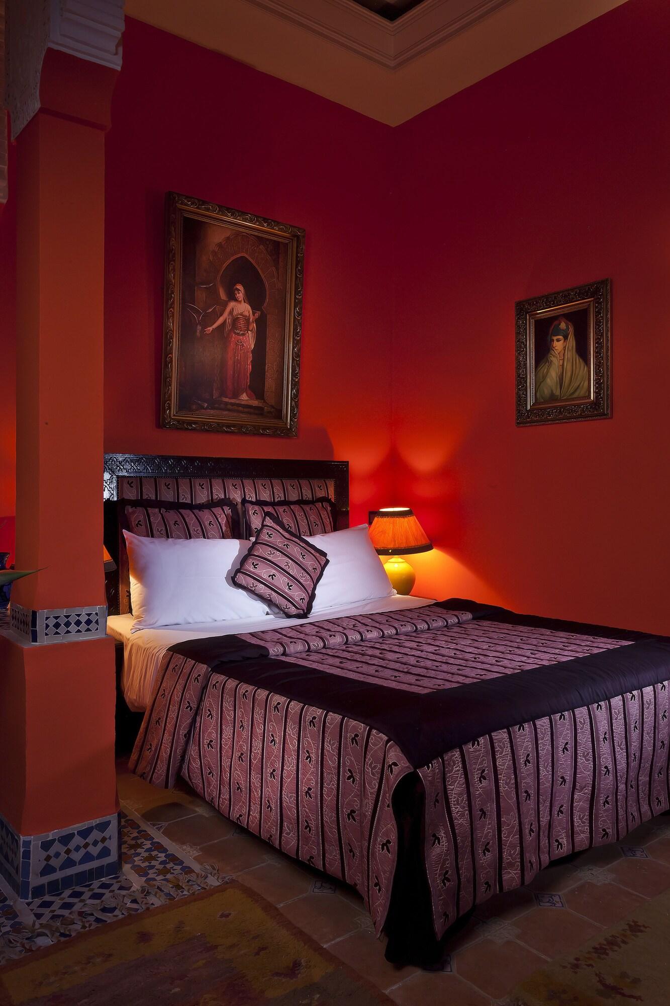 58 Blu Riad Marrakesh