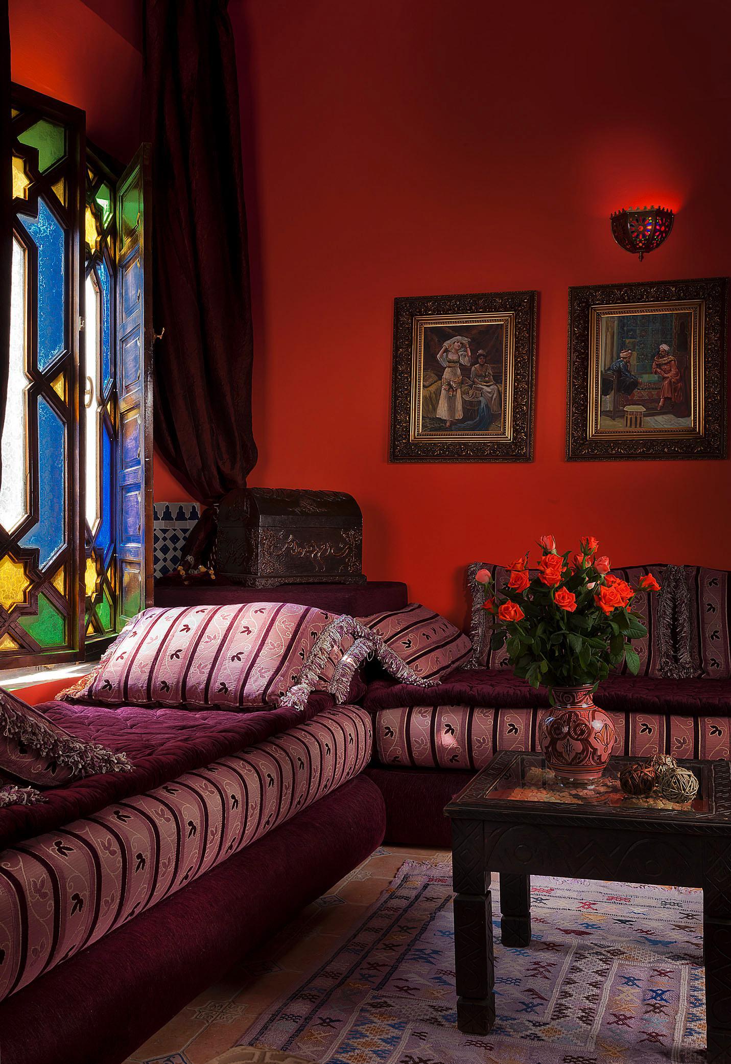 58 Blu Riad