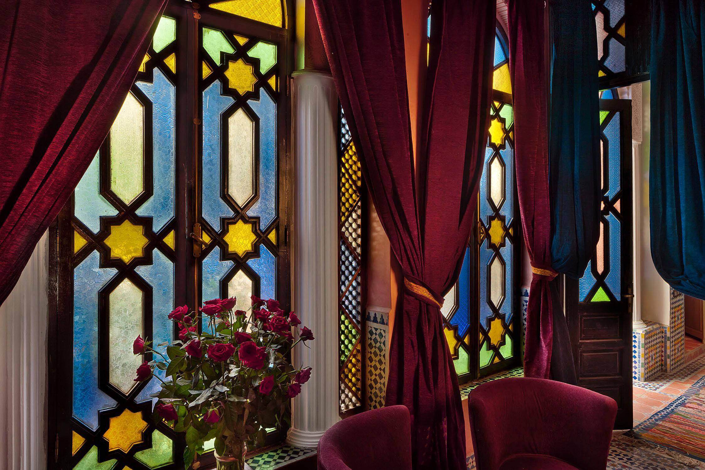 58 Blu Riad