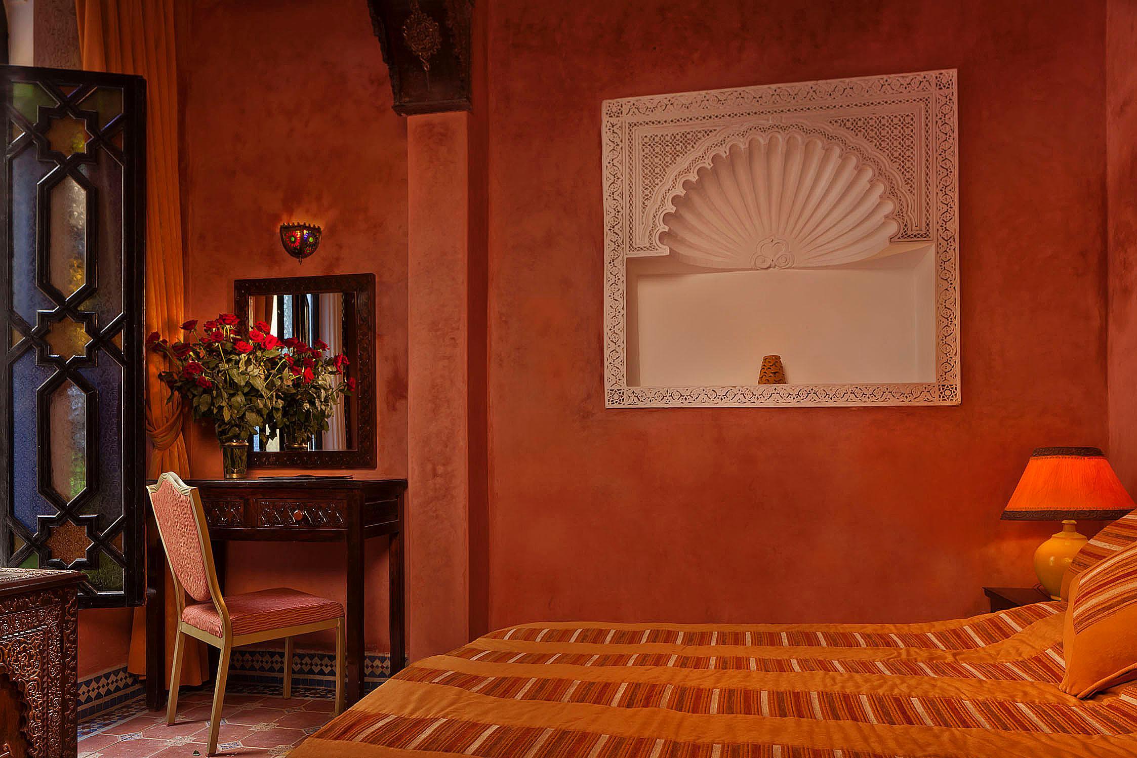 Riad 58 Blu Riad 4*
