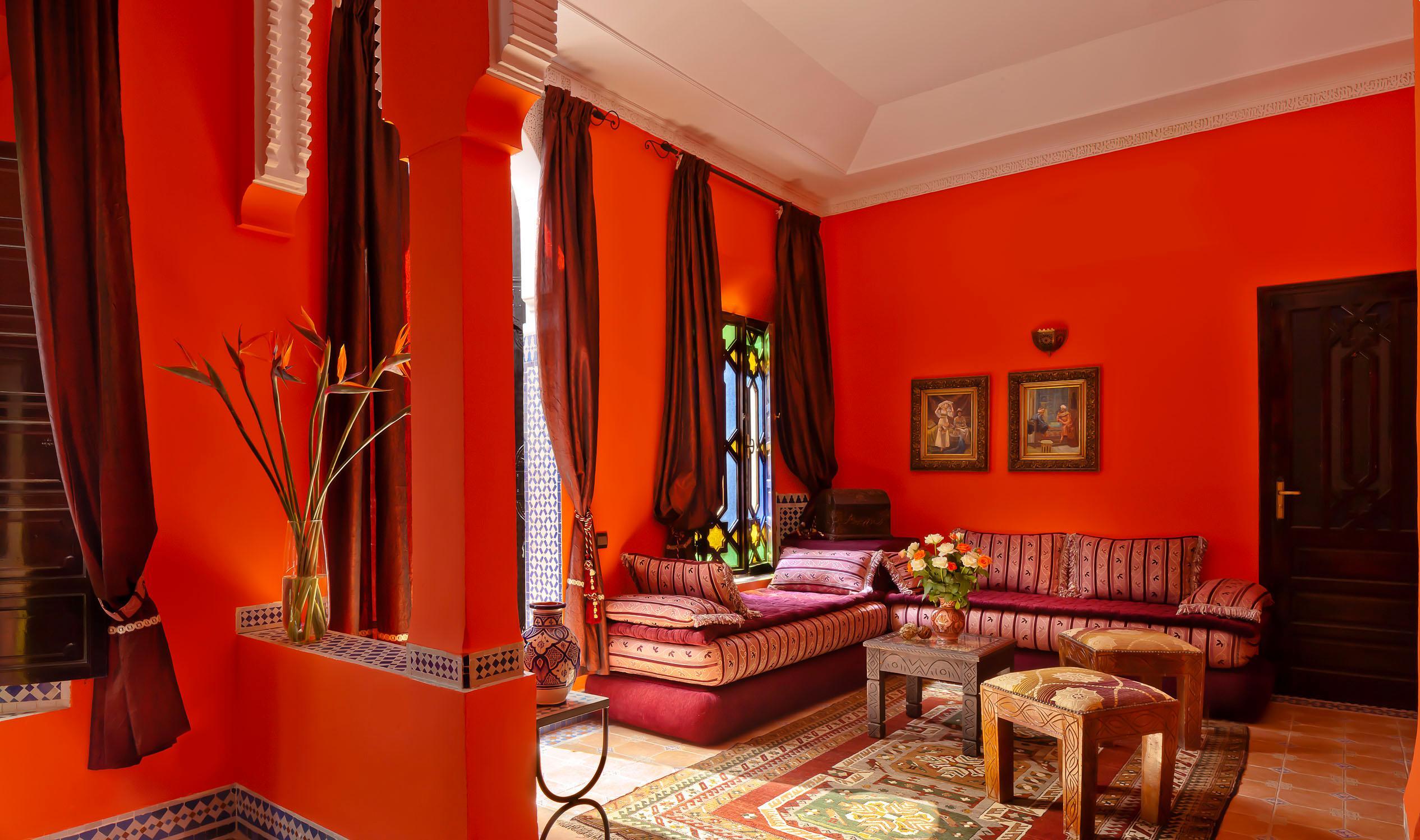 Riad Riad 58 Blu