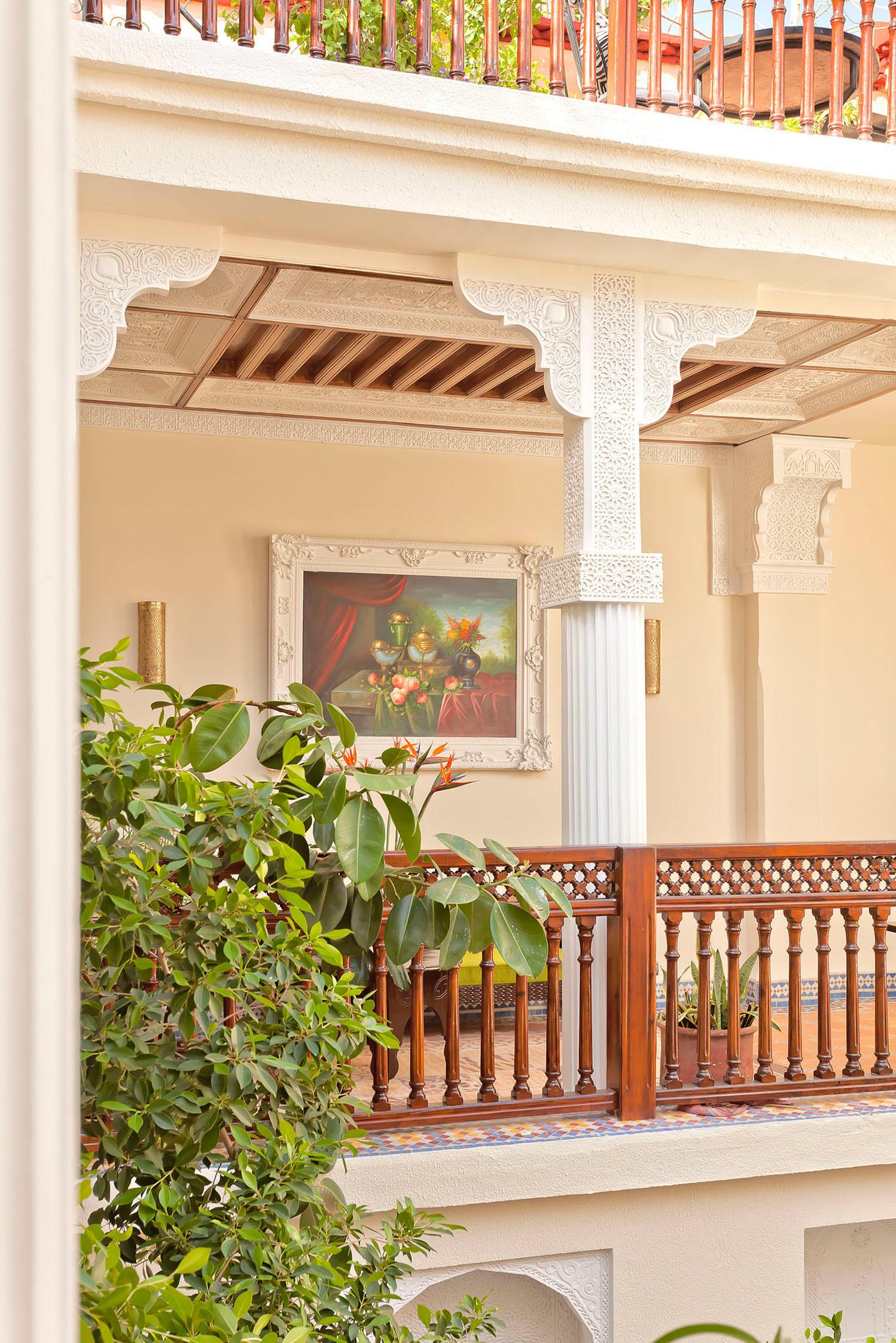 58 Blu 4* Marrakesh