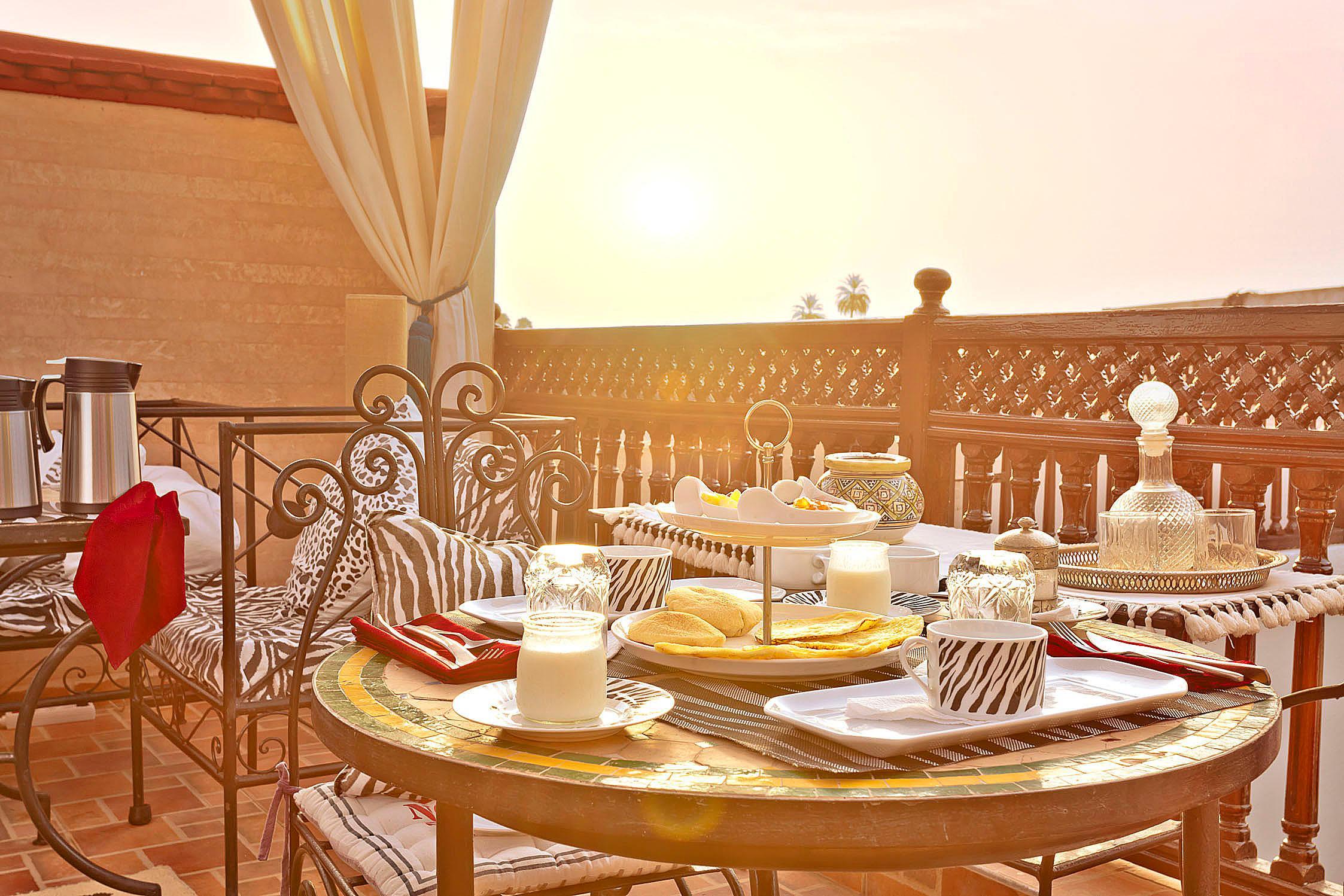 Riad Riad 58 Blu