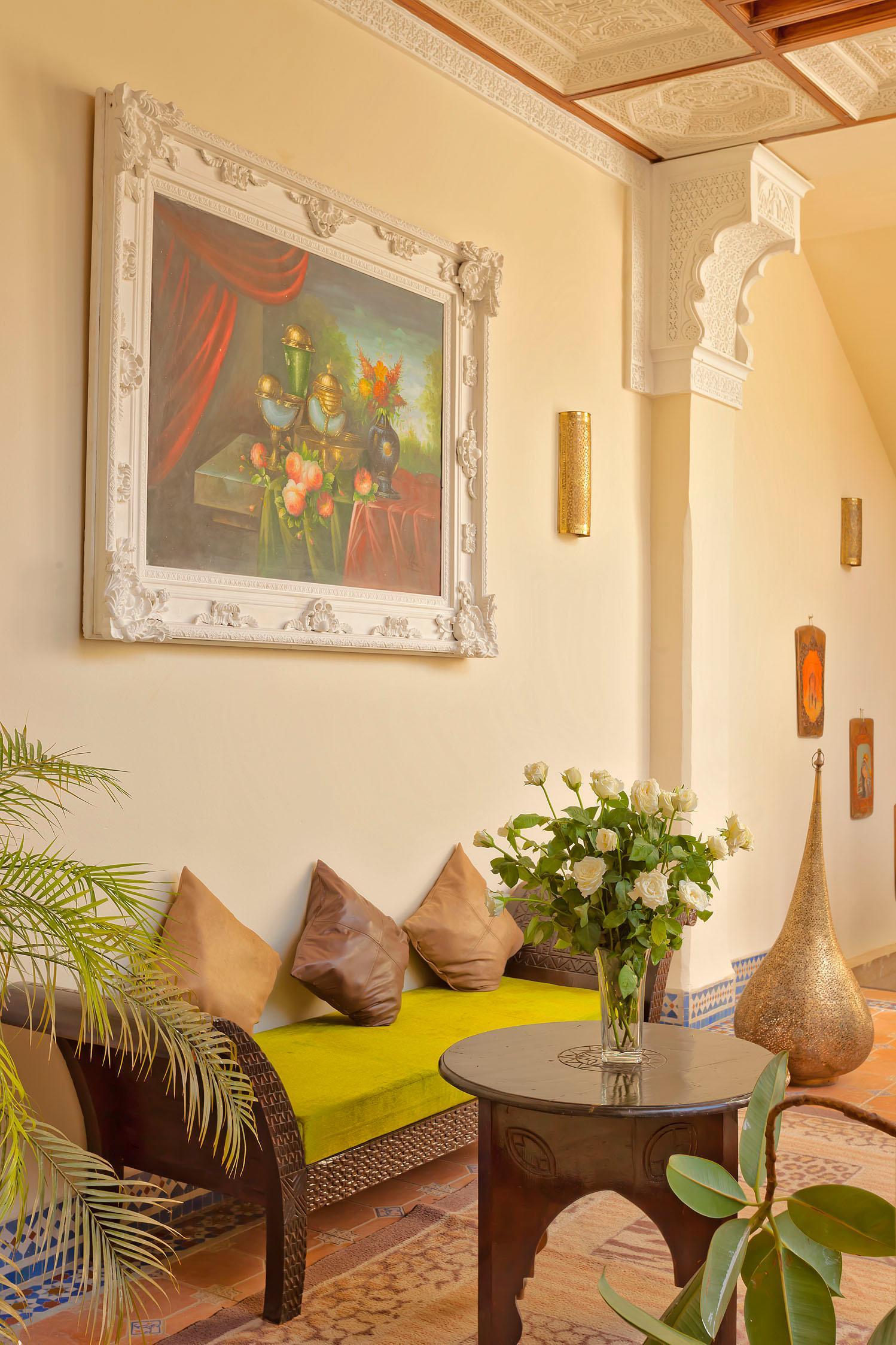 Riad Riad 58 Blu