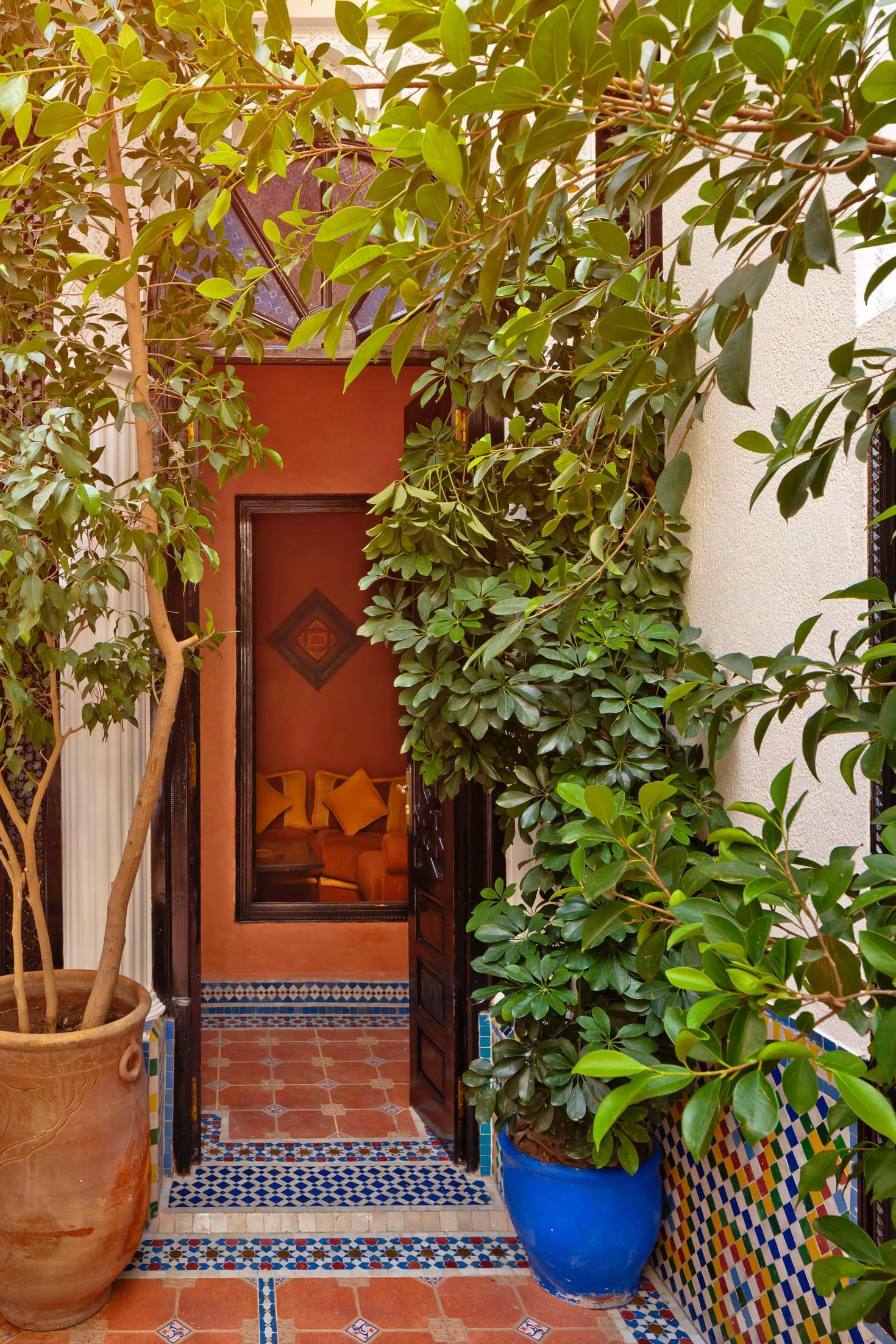 58 Blu Riad 4*