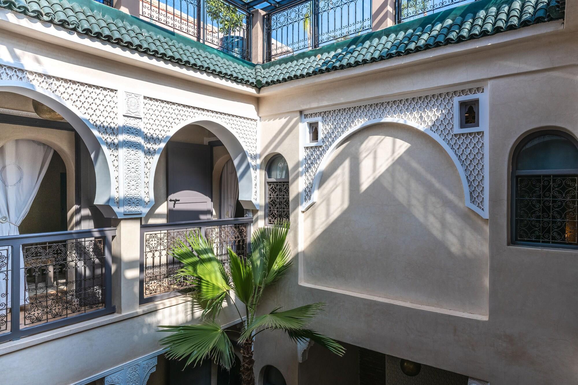 Riad Beldi 3*