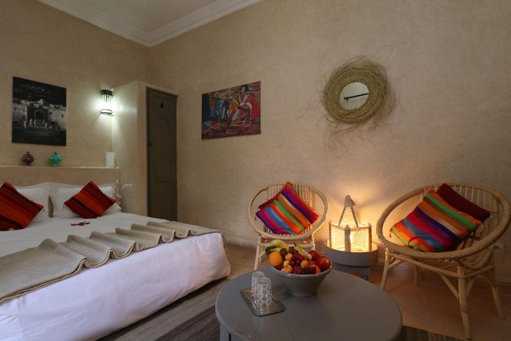 Beldi 3* Marrakesh