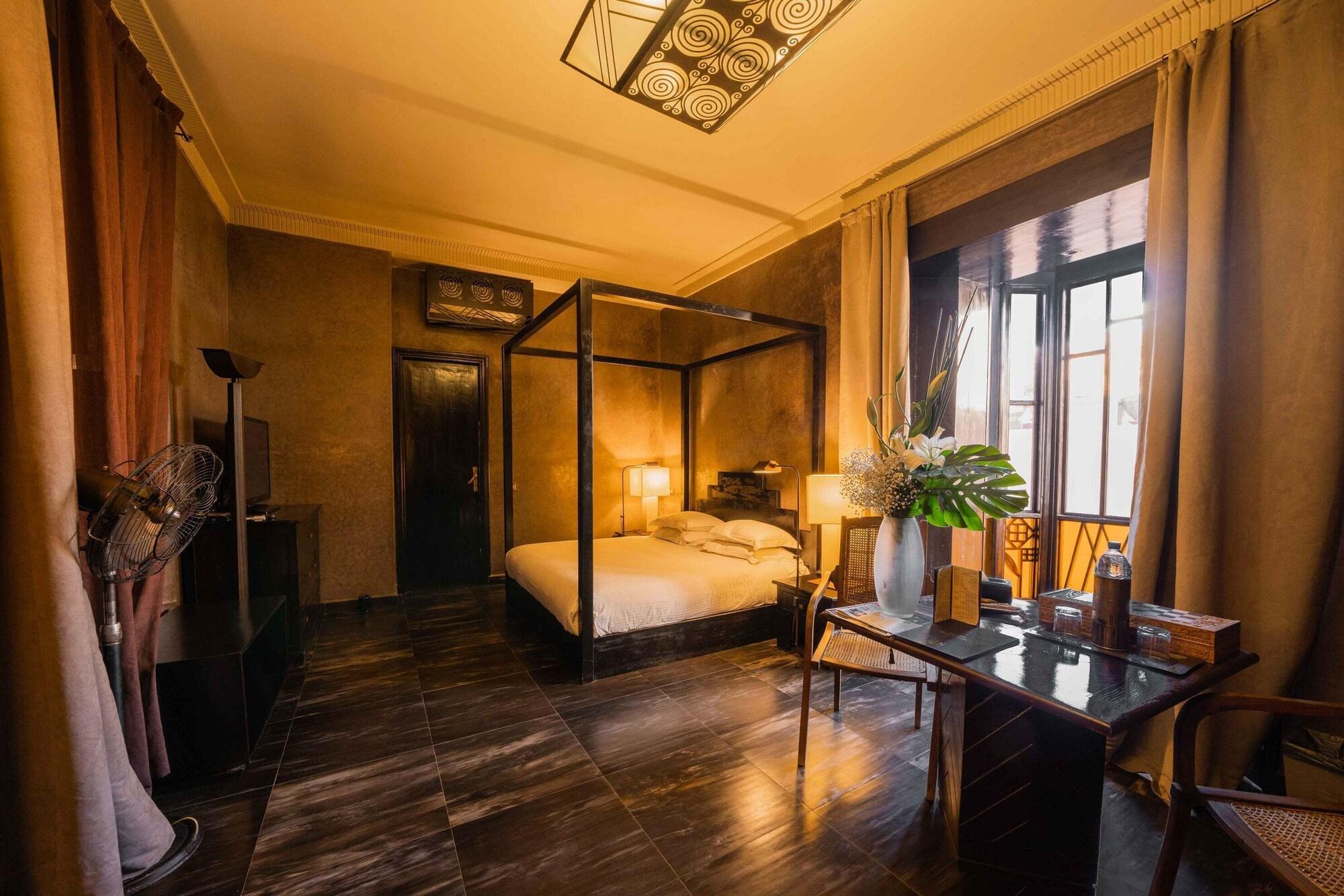 Makassar Riad Marrakesh