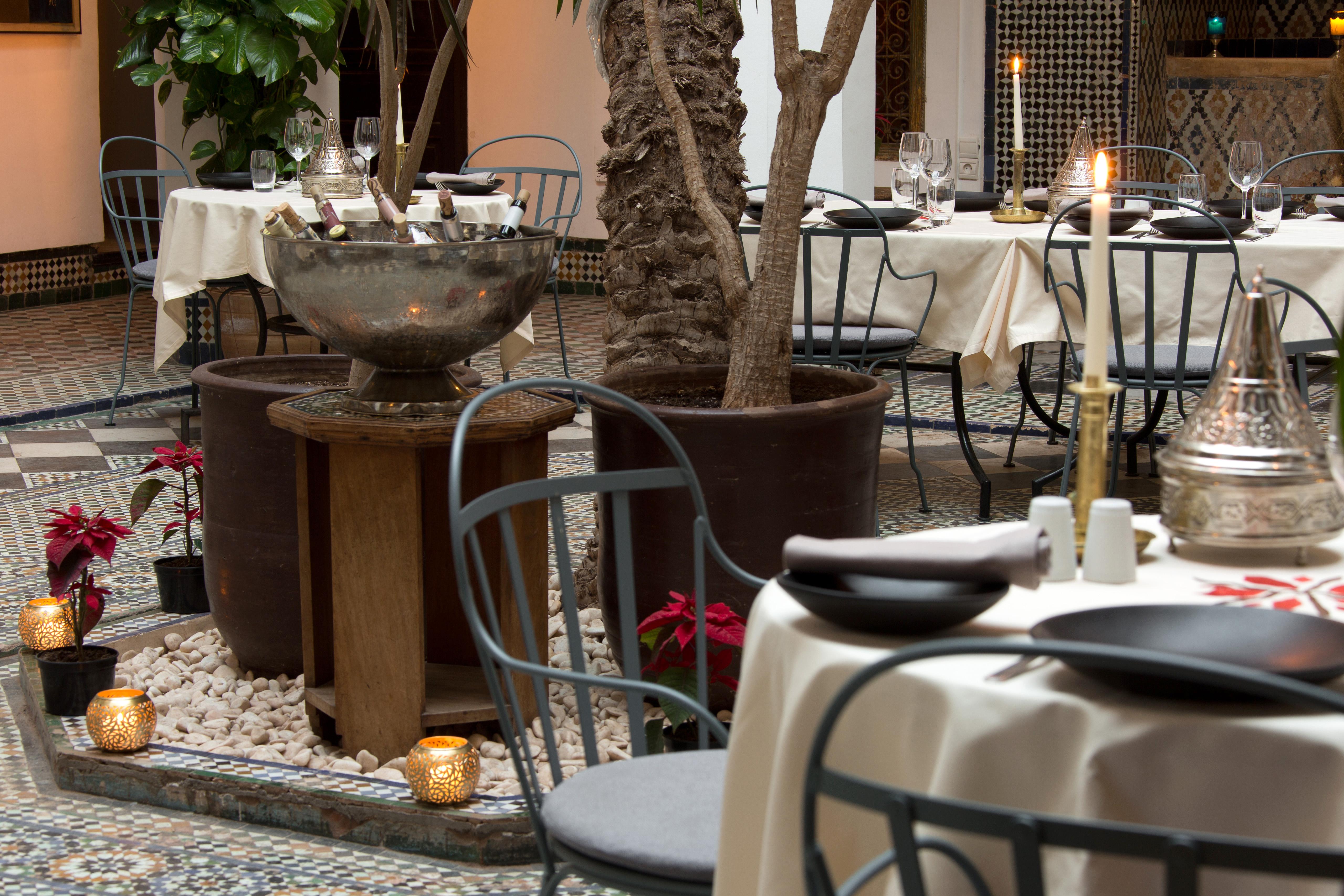 Marrakech Riads, Angsana Heritage Collection Riad 4*