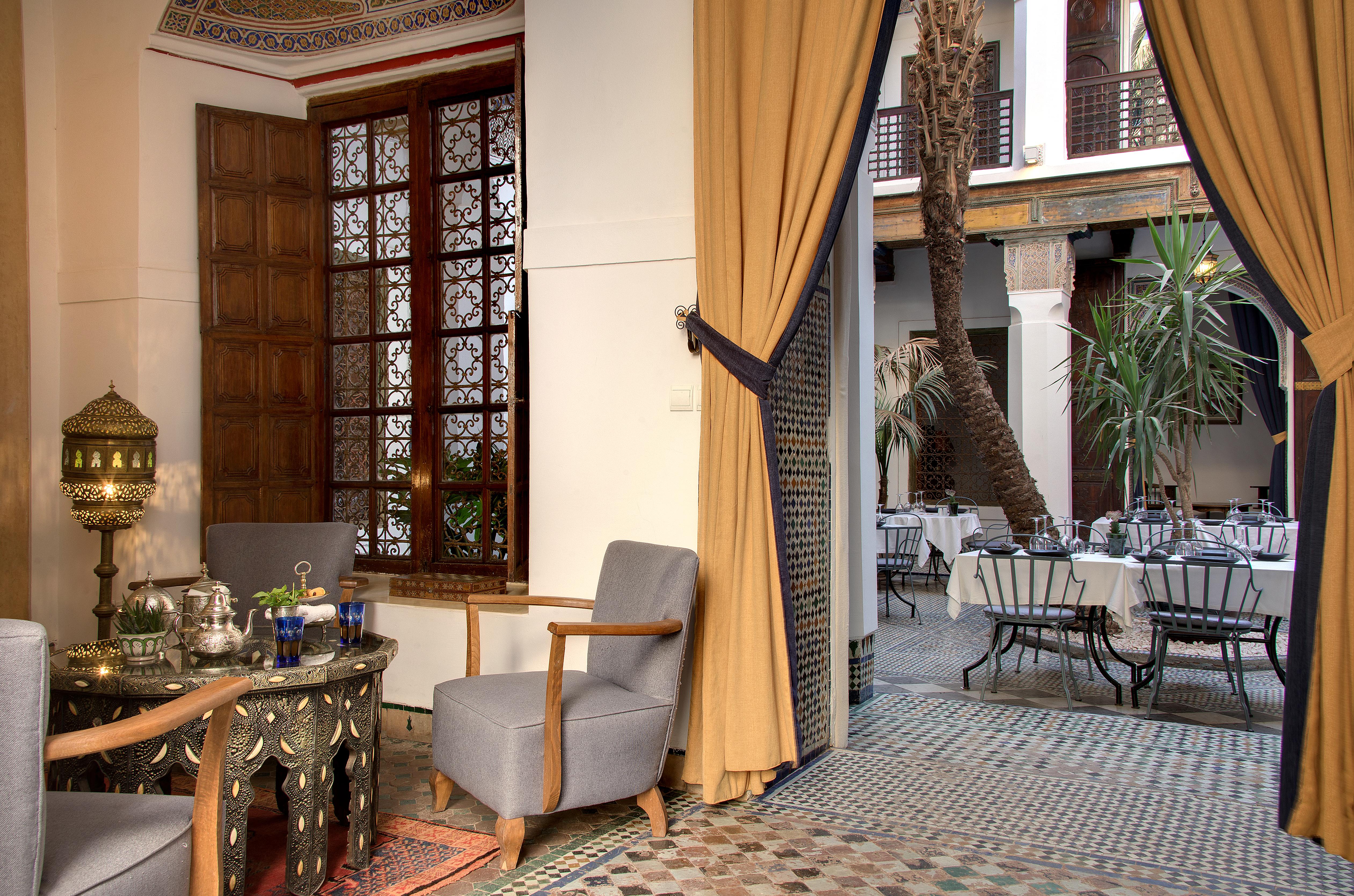 Marrakech Riads, Angsana Heritage Collection 4* Marrakesh