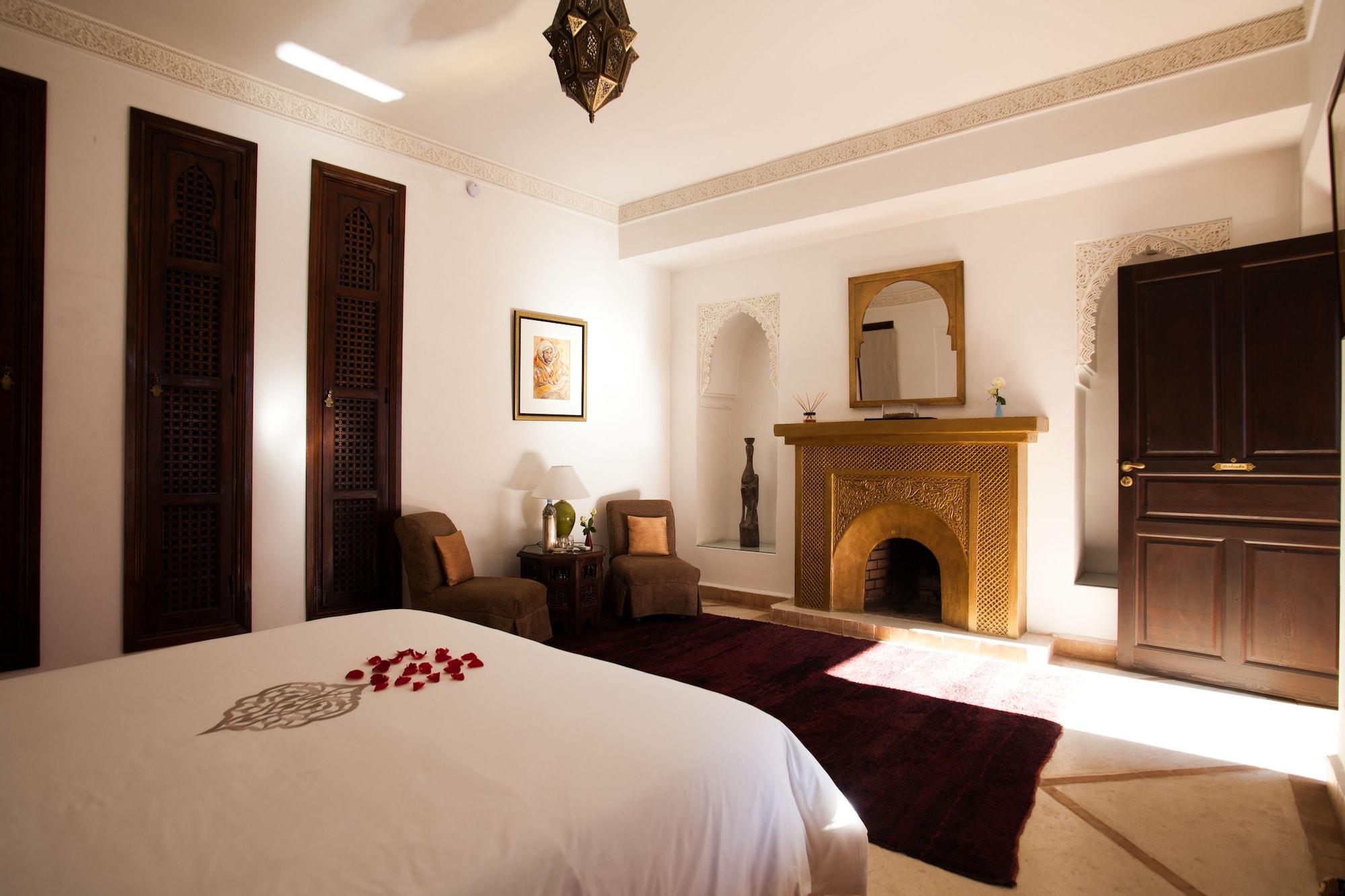 Riad Riad Chergui Marrakesh